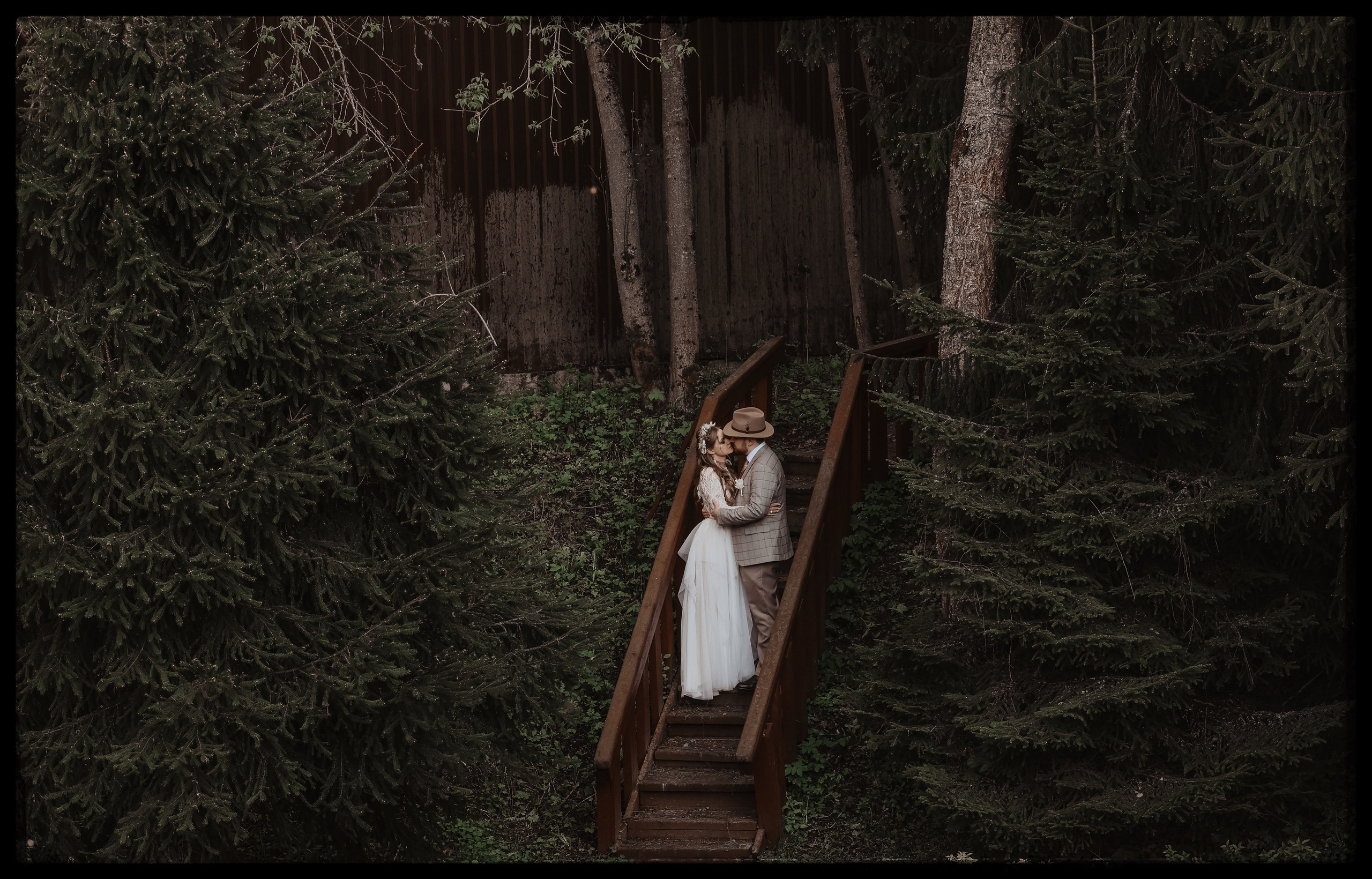 Любовь. Фотограф и видеограф в Москве Полина Абраменкова