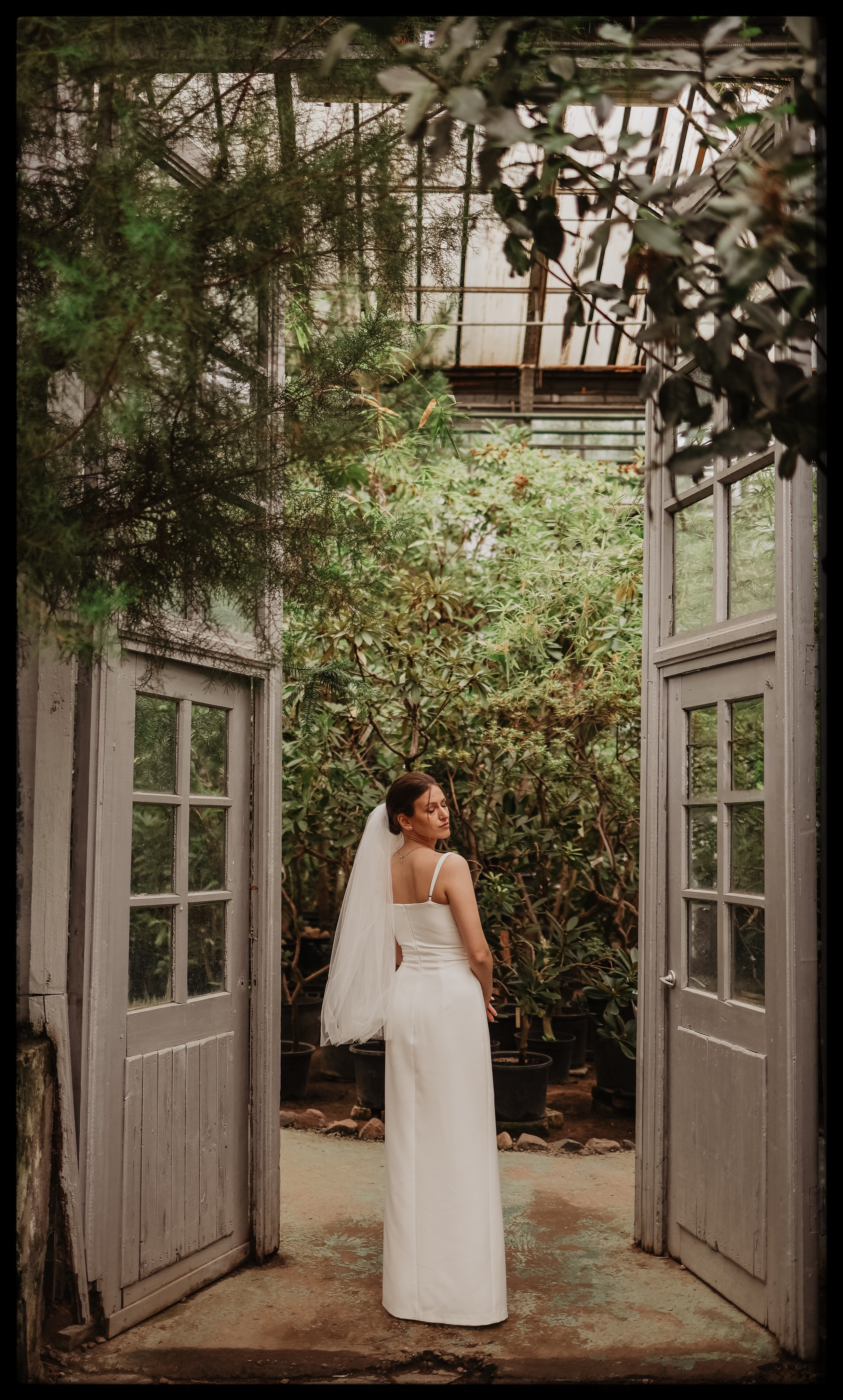 Любовь. Фотограф и видеограф в Москве Полина Абраменкова