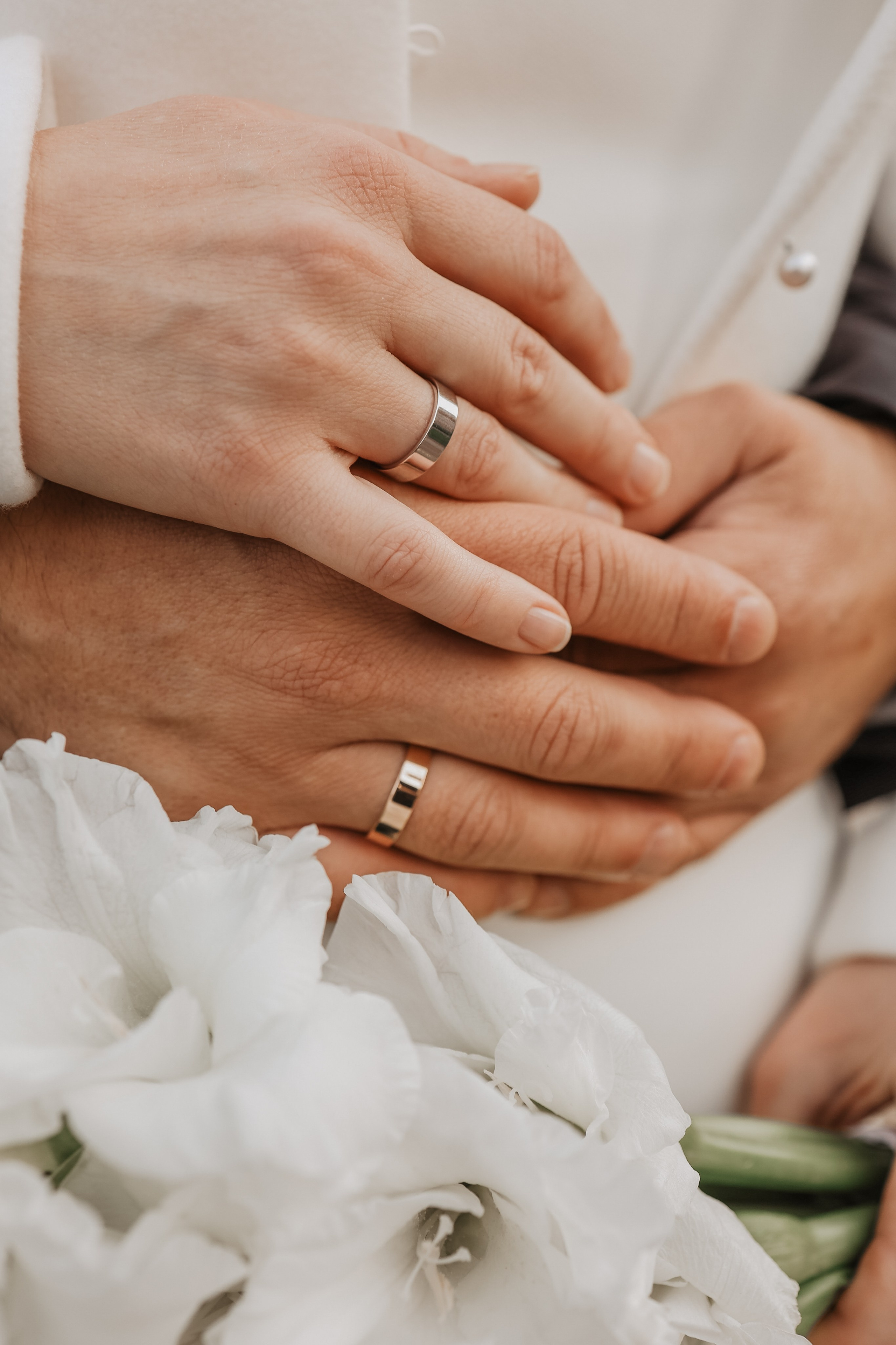 Вячеслав и Анастасия. Фотограф и видеограф в Москве Полина Абраменкова