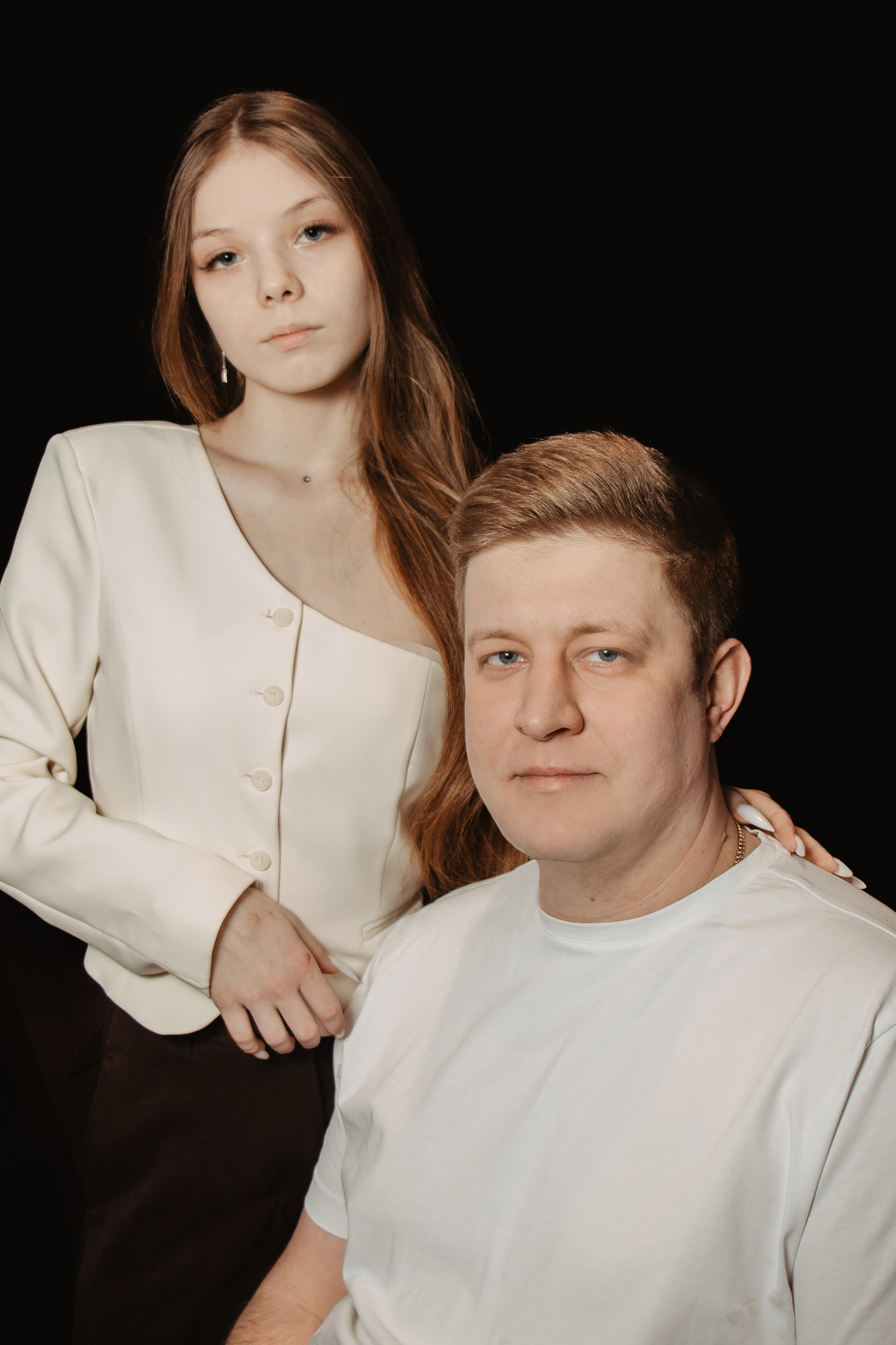 Главный проект жизни. Свадебный фотограф в Москве Медведева Александра