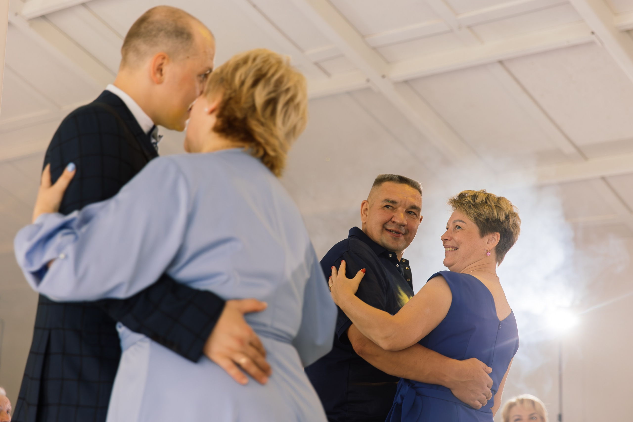 Алексей и Полина. Семейный фотограф Толстикова Кристина