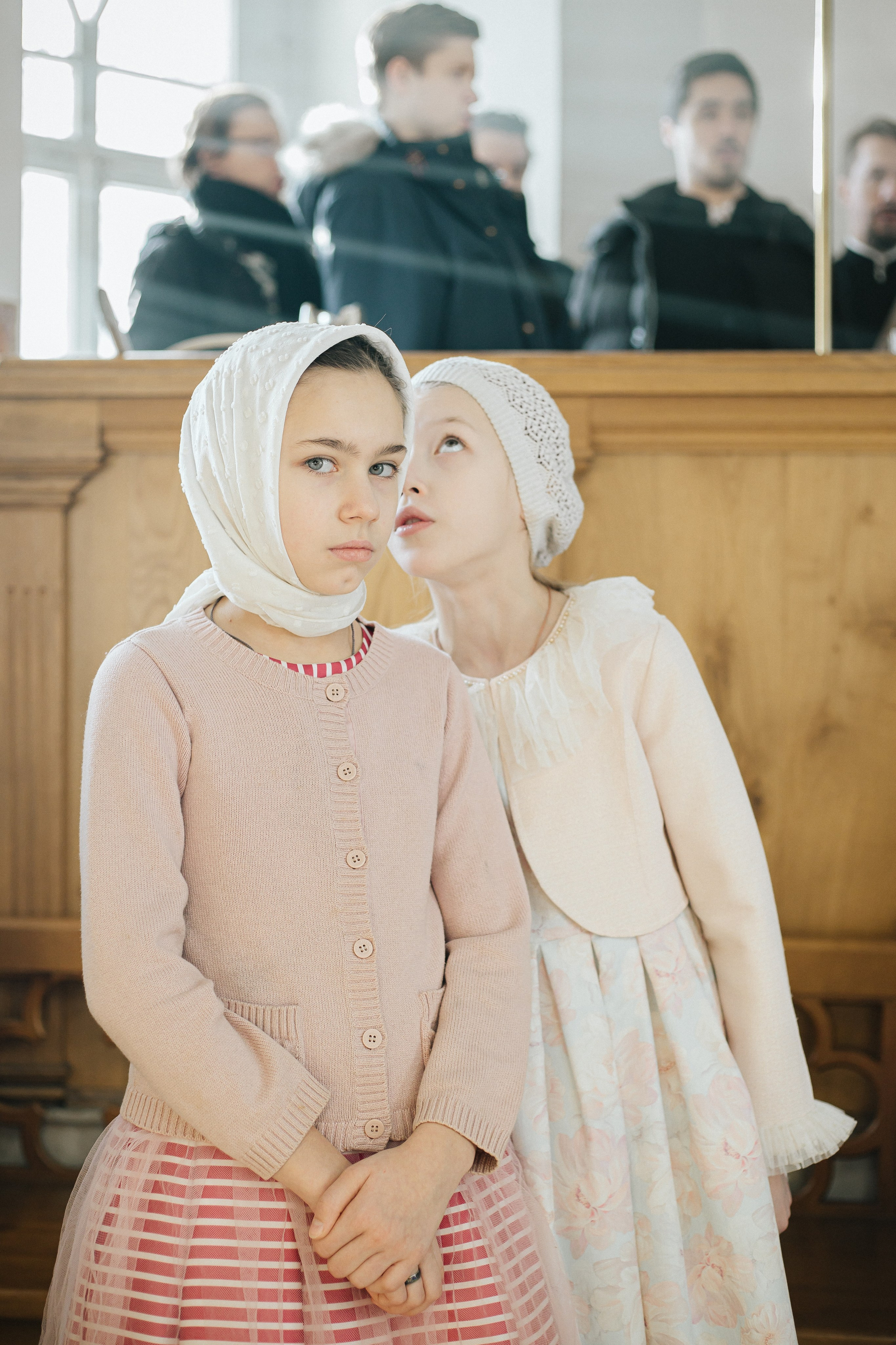 Василий и Александра. Фотограф в Сергиевом Посаде Сергей Горбунов