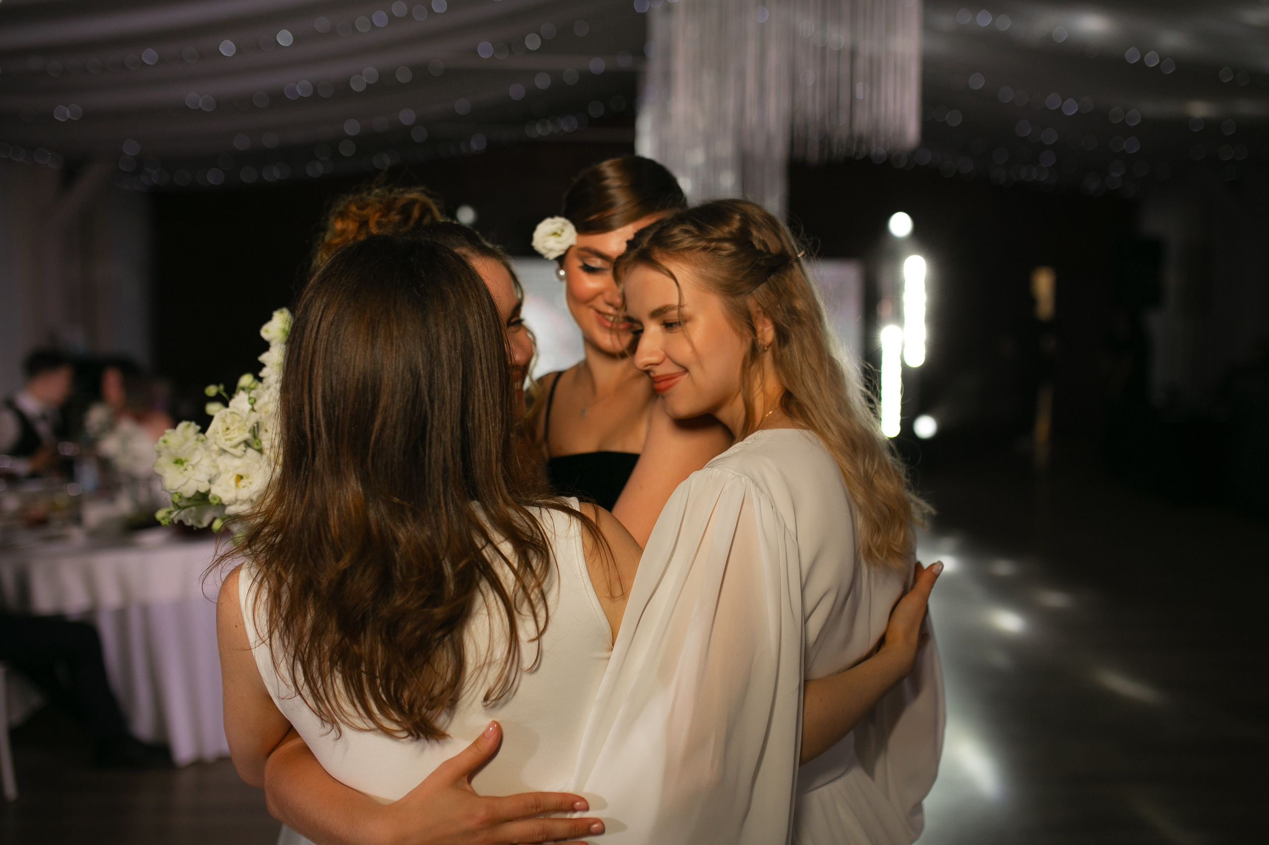 Владимир и Лизавета. Свадебный фотограф Владимир Воронин