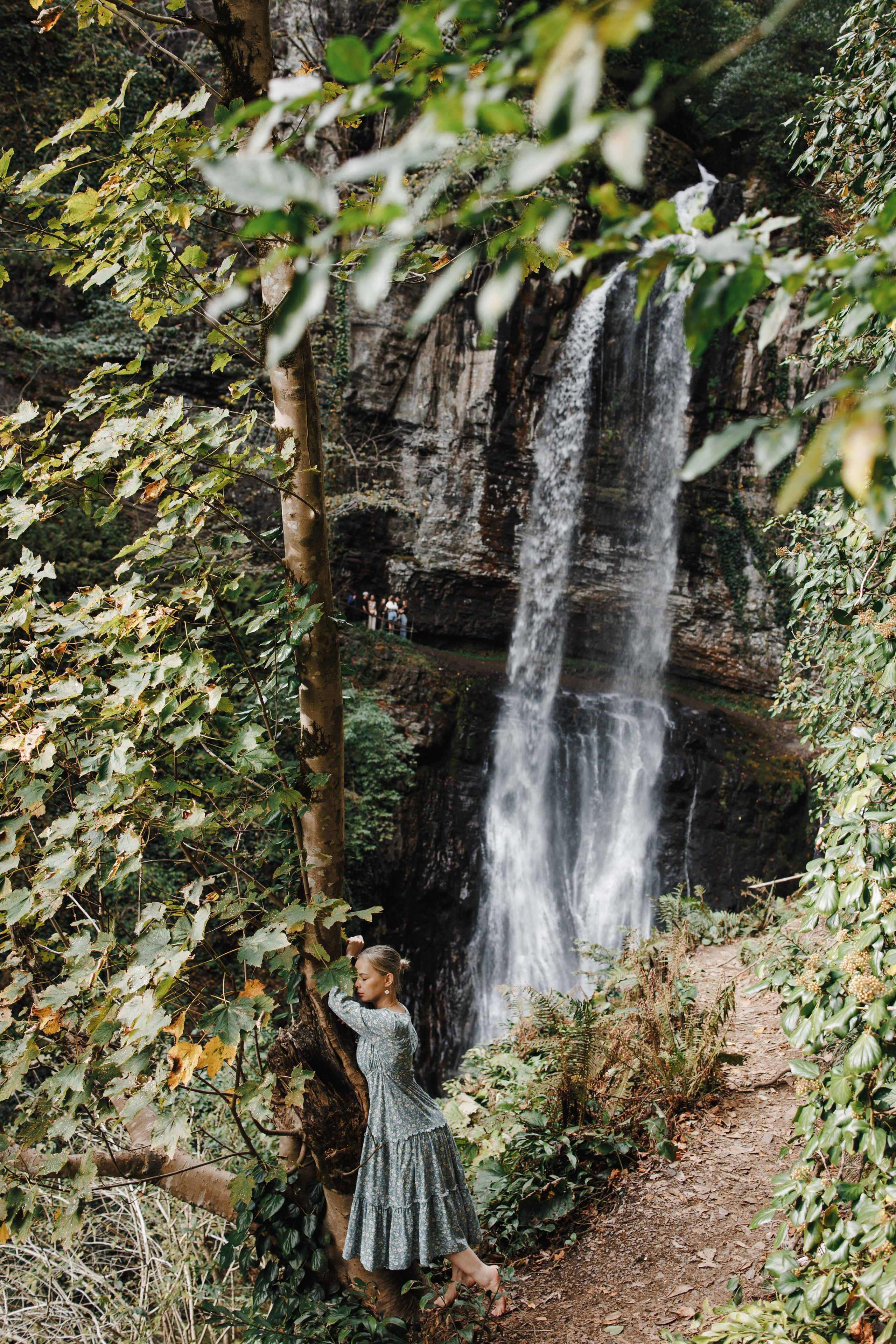 Рита (Абхазия). Семейный свадебный фотограф Семен Егоров