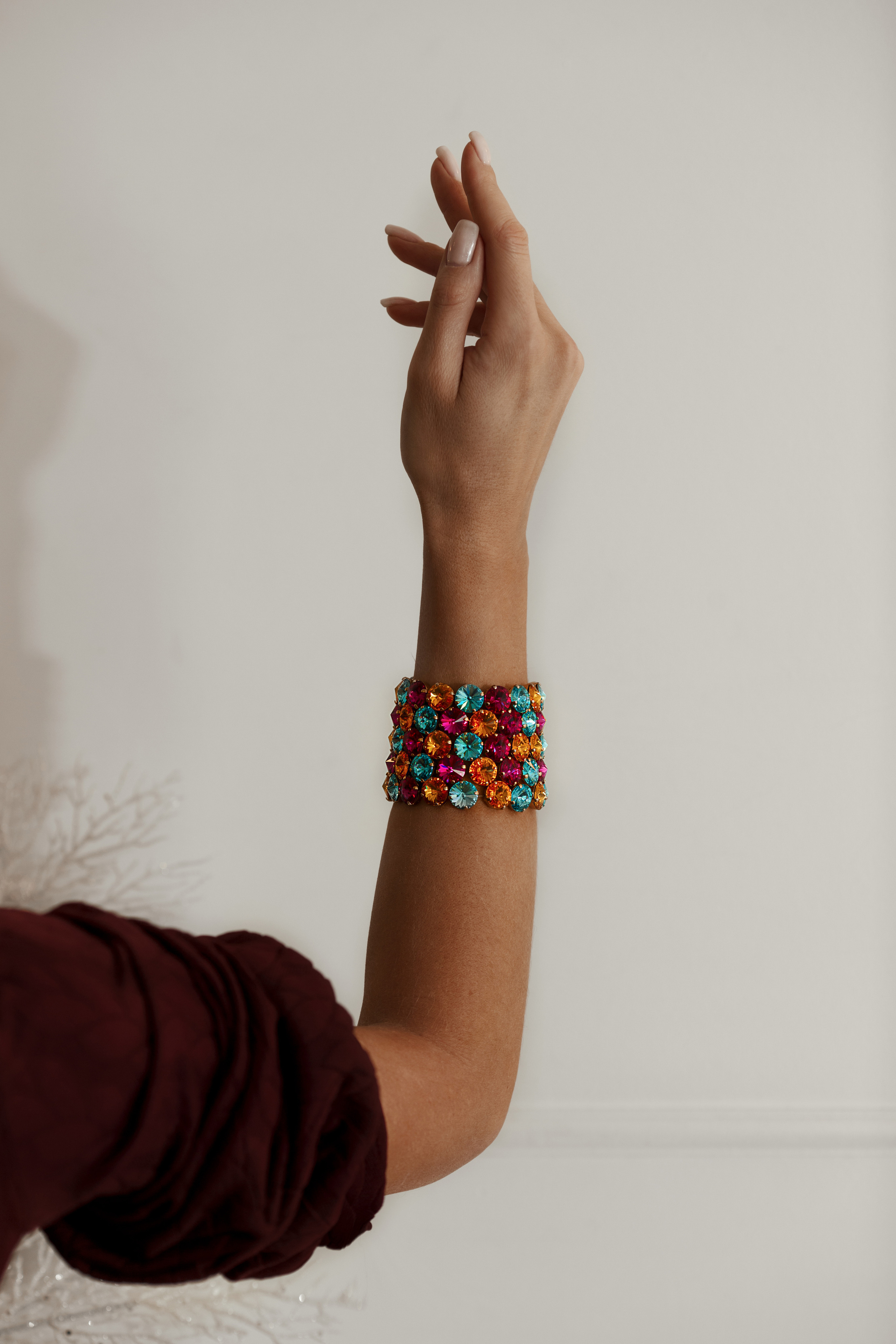 Бренды. Будуарный и женский портретный фотограф Москва