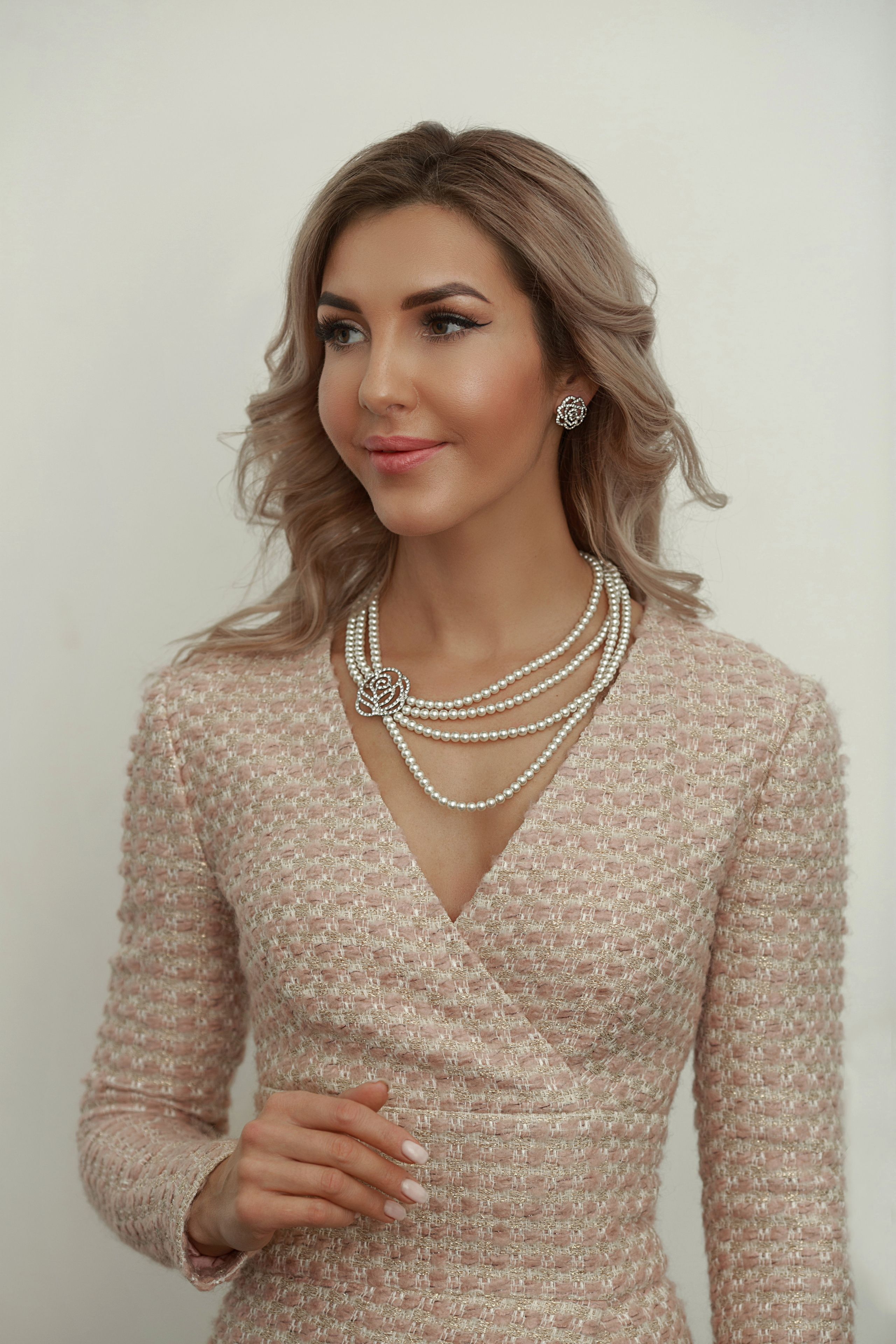 Бренды. Будуарный и женский портретный фотограф Москва