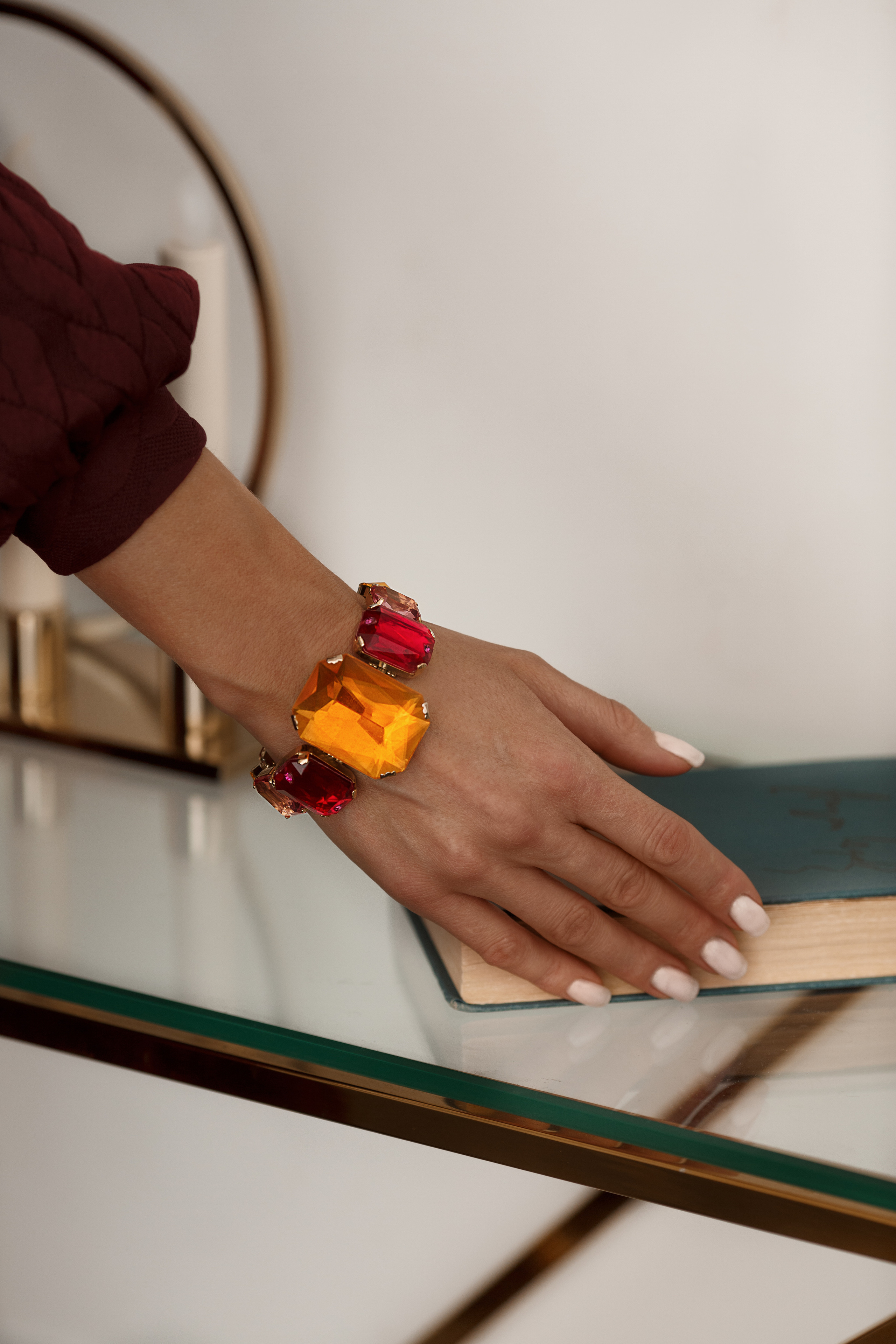 Бренды. Будуарный и женский портретный фотограф Москва