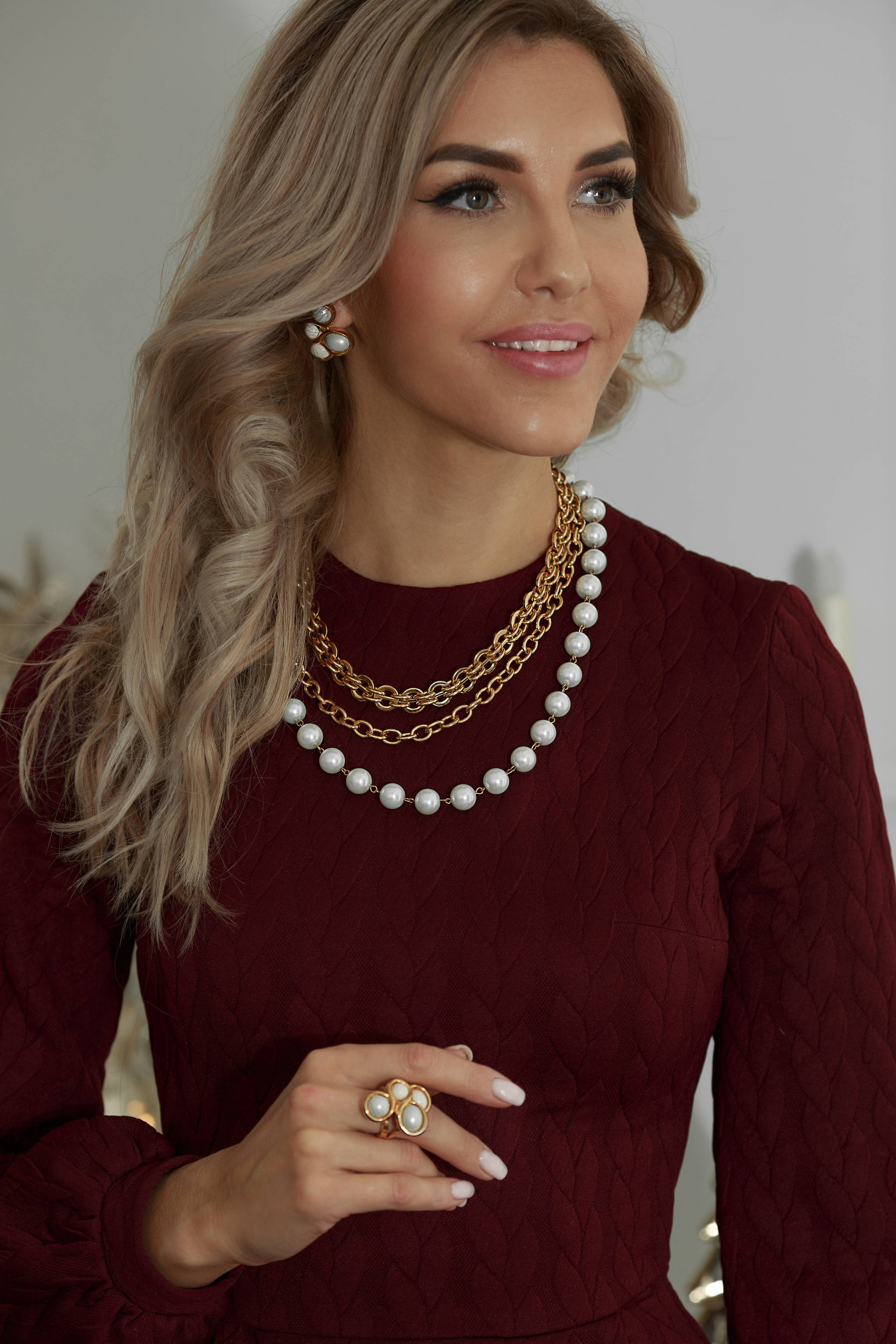 Бренды. Будуарный и женский портретный фотограф Москва