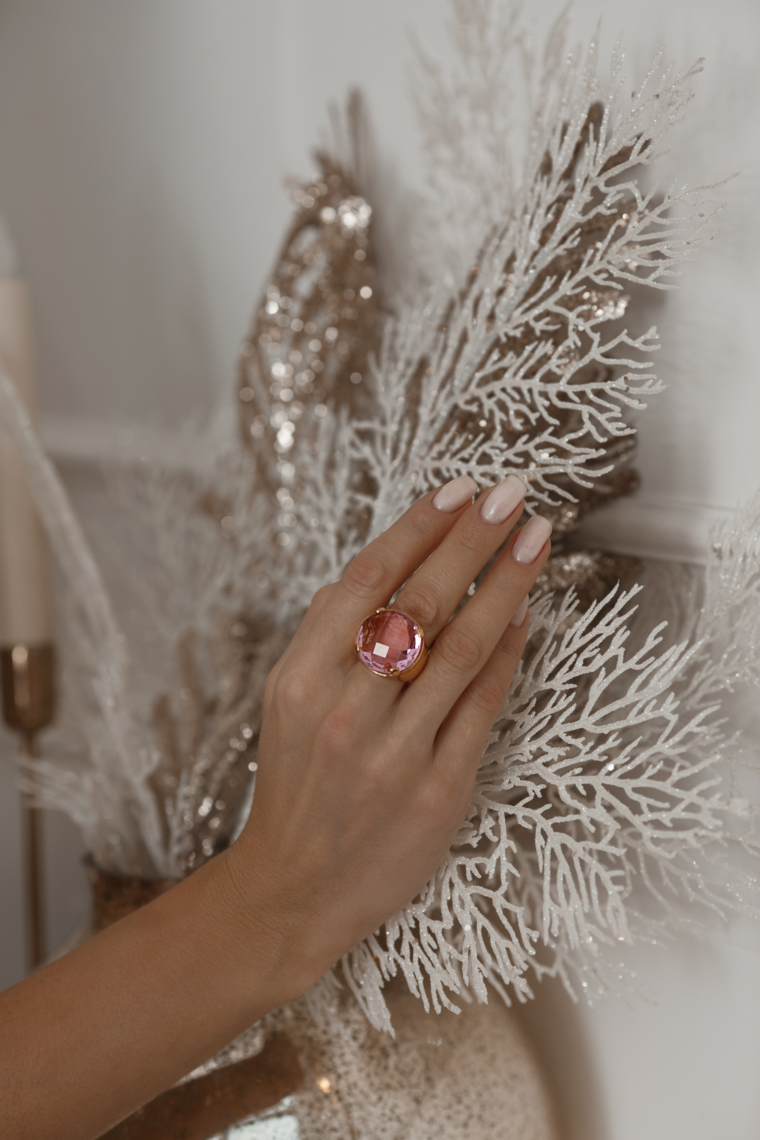 Бренды. Будуарный и женский портретный фотограф Москва