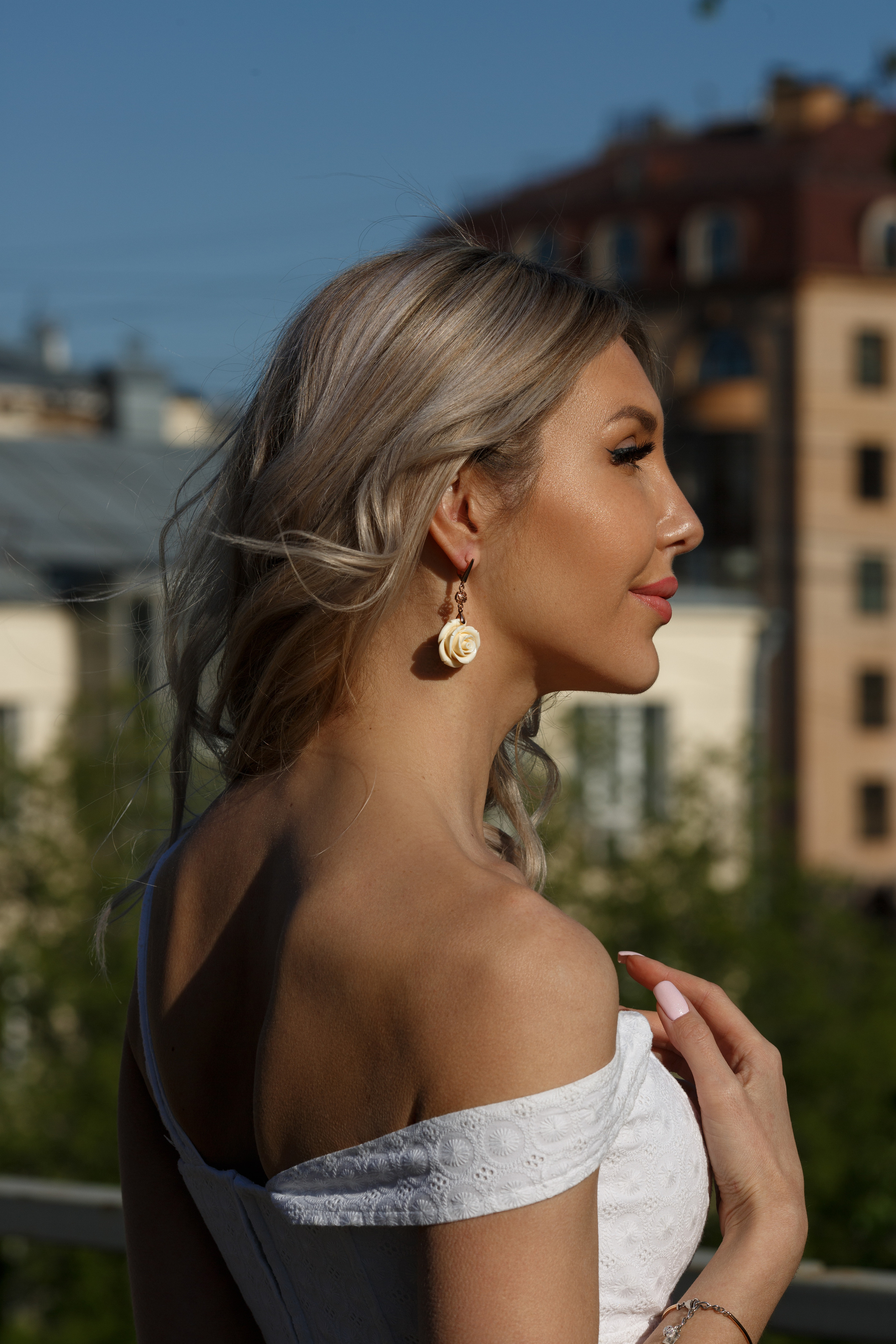 Бренды. Будуарный и женский портретный фотограф Москва