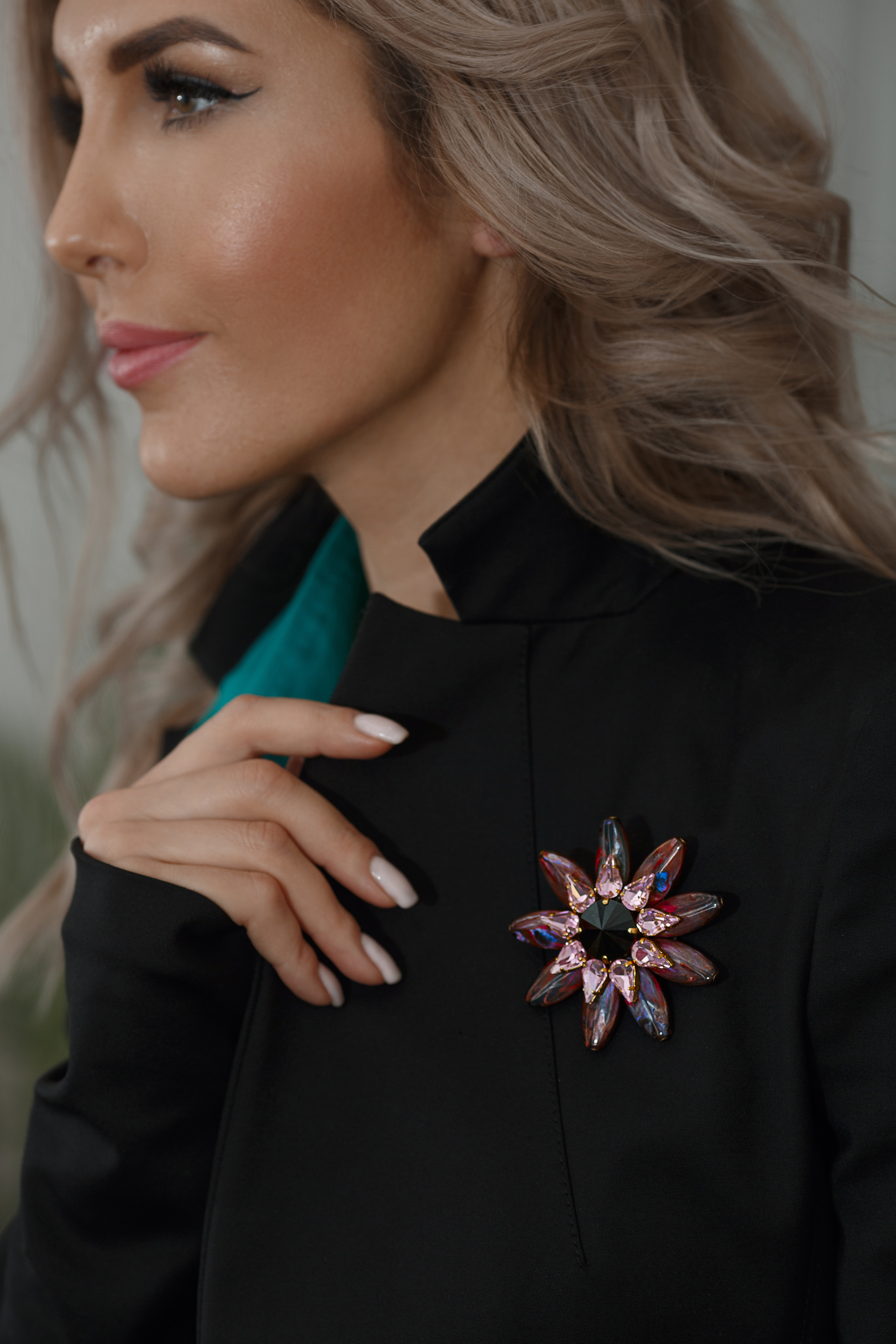 Бренды. Будуарный и женский портретный фотограф Москва