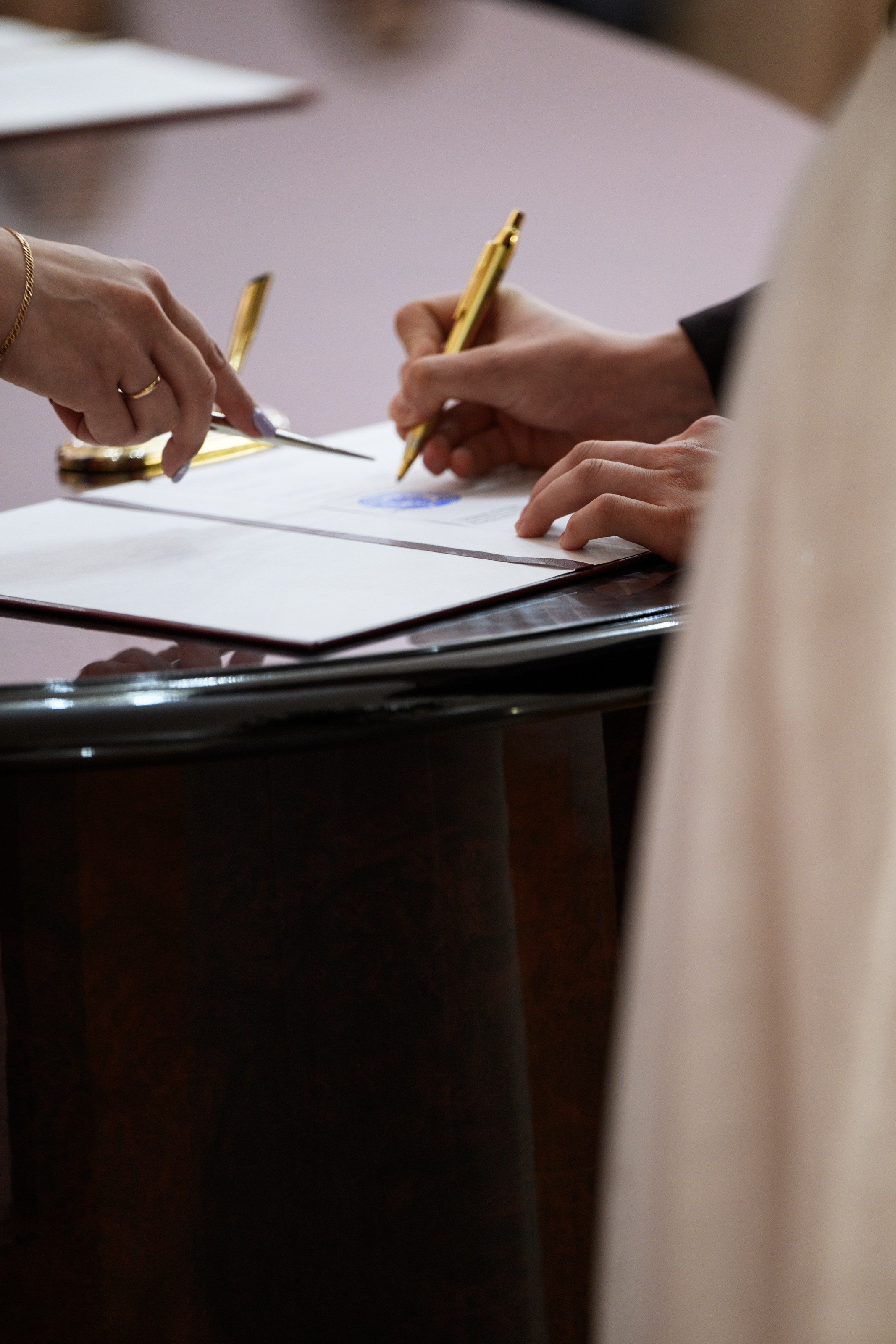 Алексей и Даша. Главная