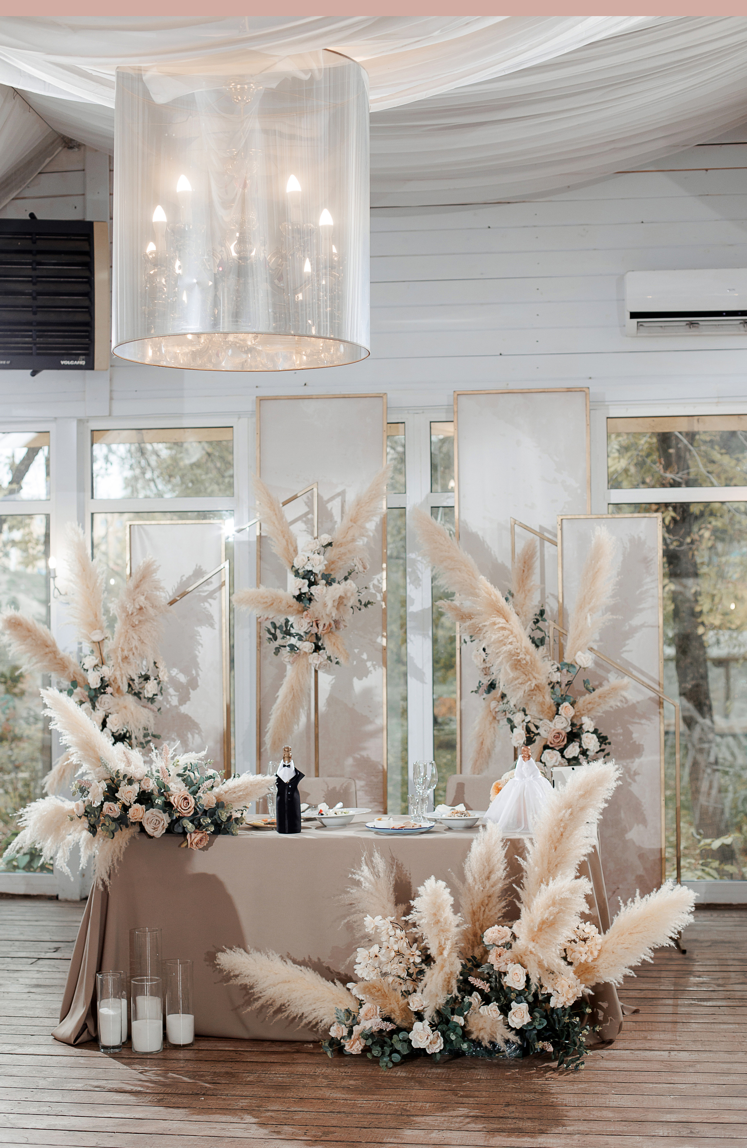 Свадьба Анны и Андрея. Свадебный и семейный фотограф в Твери и Тверской области