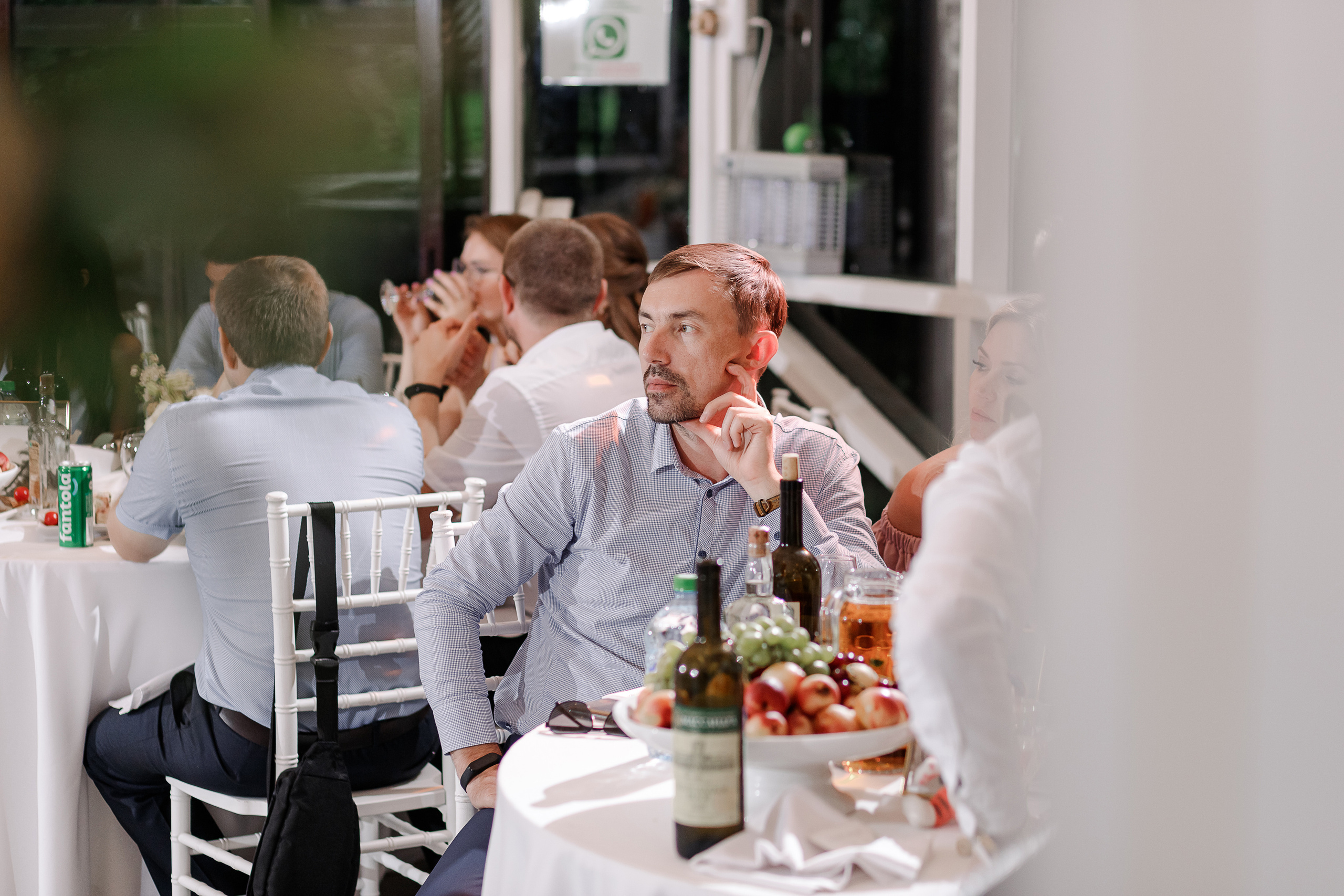 Фотограф на день рождения, мероприятие и банкет Твери. Свадебный и семейный фотограф в Твери и Тверской области