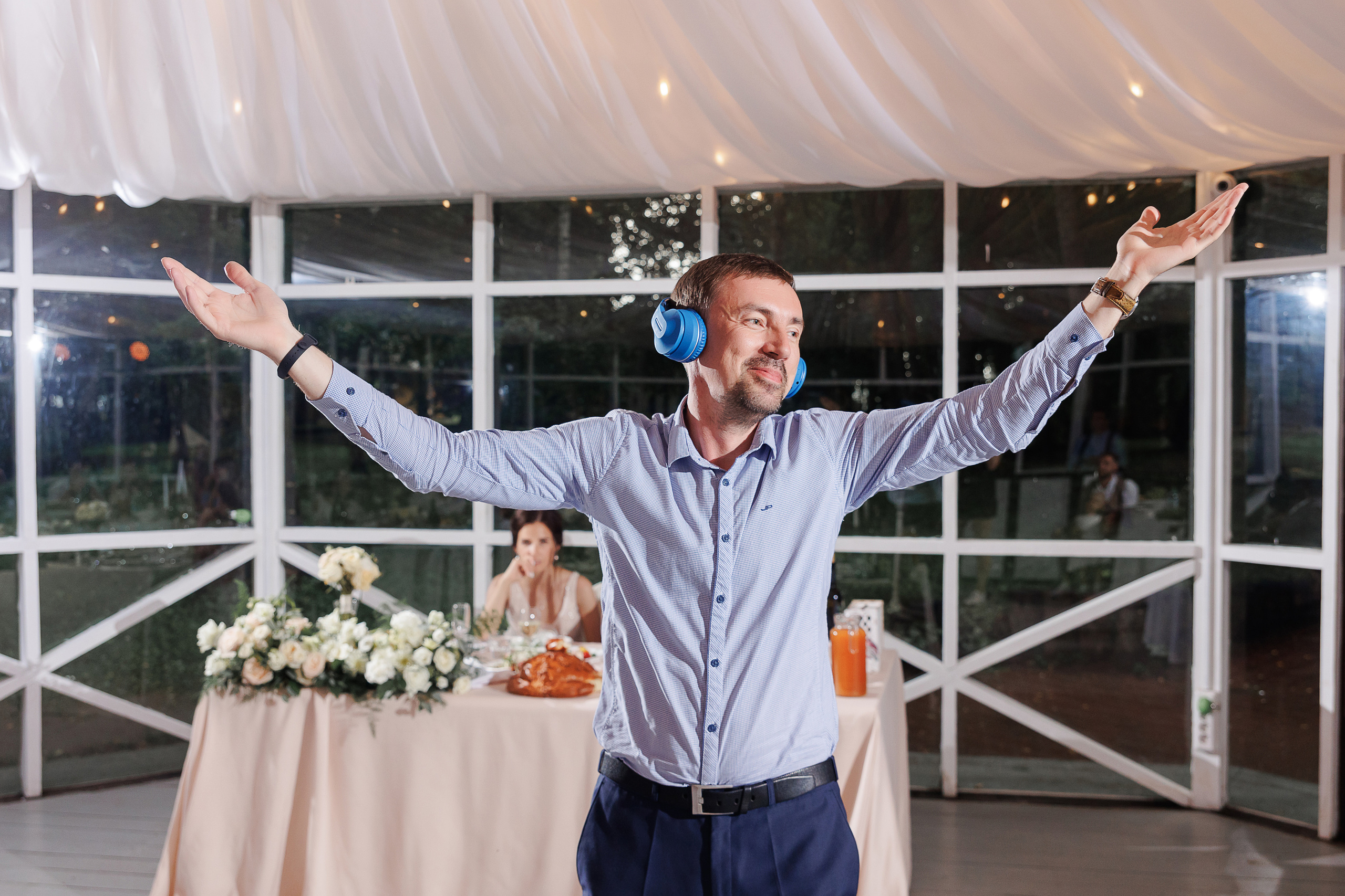 Фотограф на день рождения, мероприятие и банкет Твери. Свадебный и семейный фотограф в Твери и Тверской области