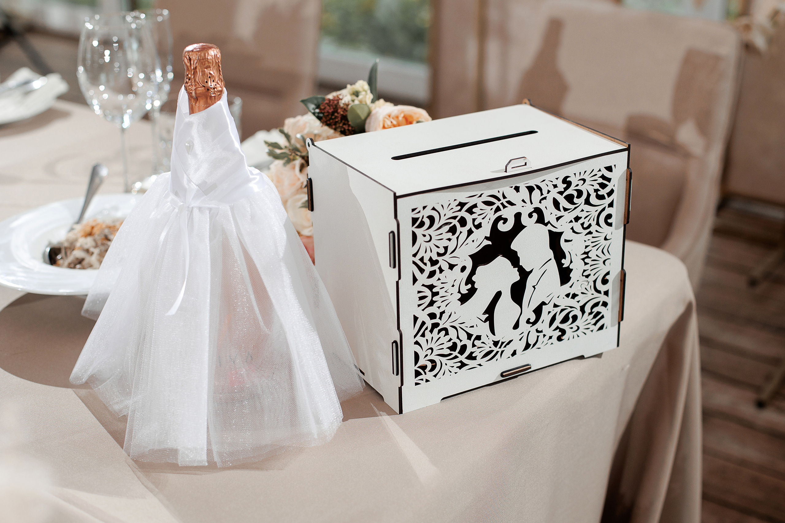 Свадьба Анны и Андрея. Свадебный и семейный фотограф в Твери и Тверской области