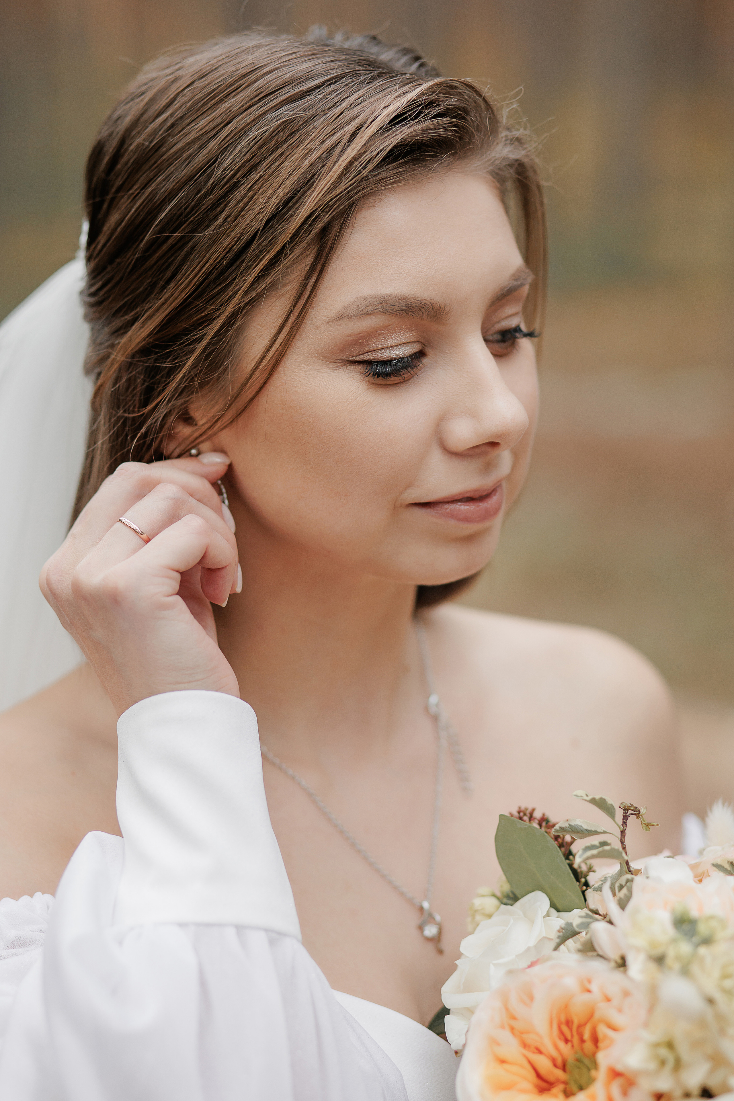 Свадьба Анны и Андрея. Свадебный и семейный фотограф в Твери и Тверской области