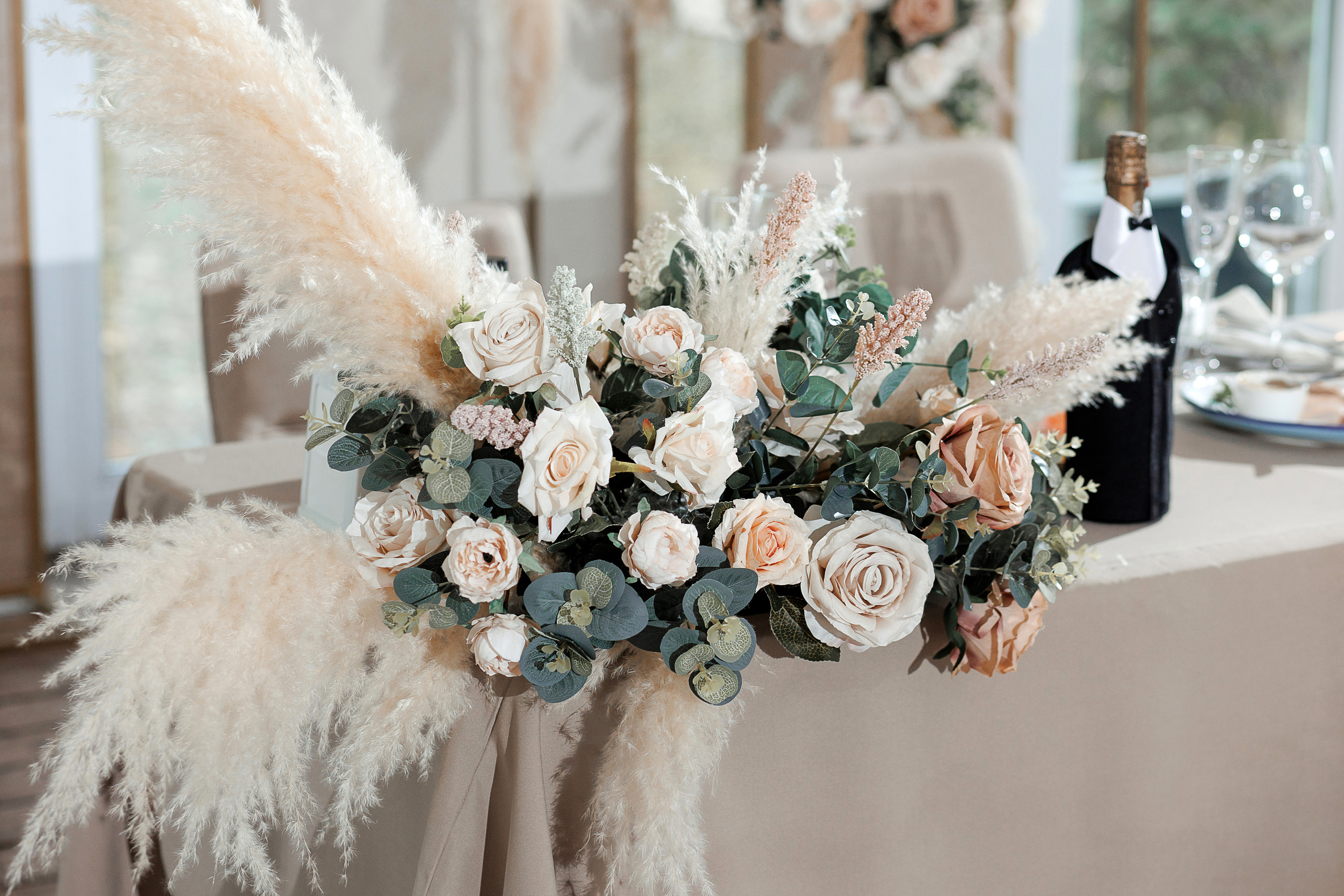 Свадьба Анны и Андрея. Свадебный и семейный фотограф в Твери и Тверской области