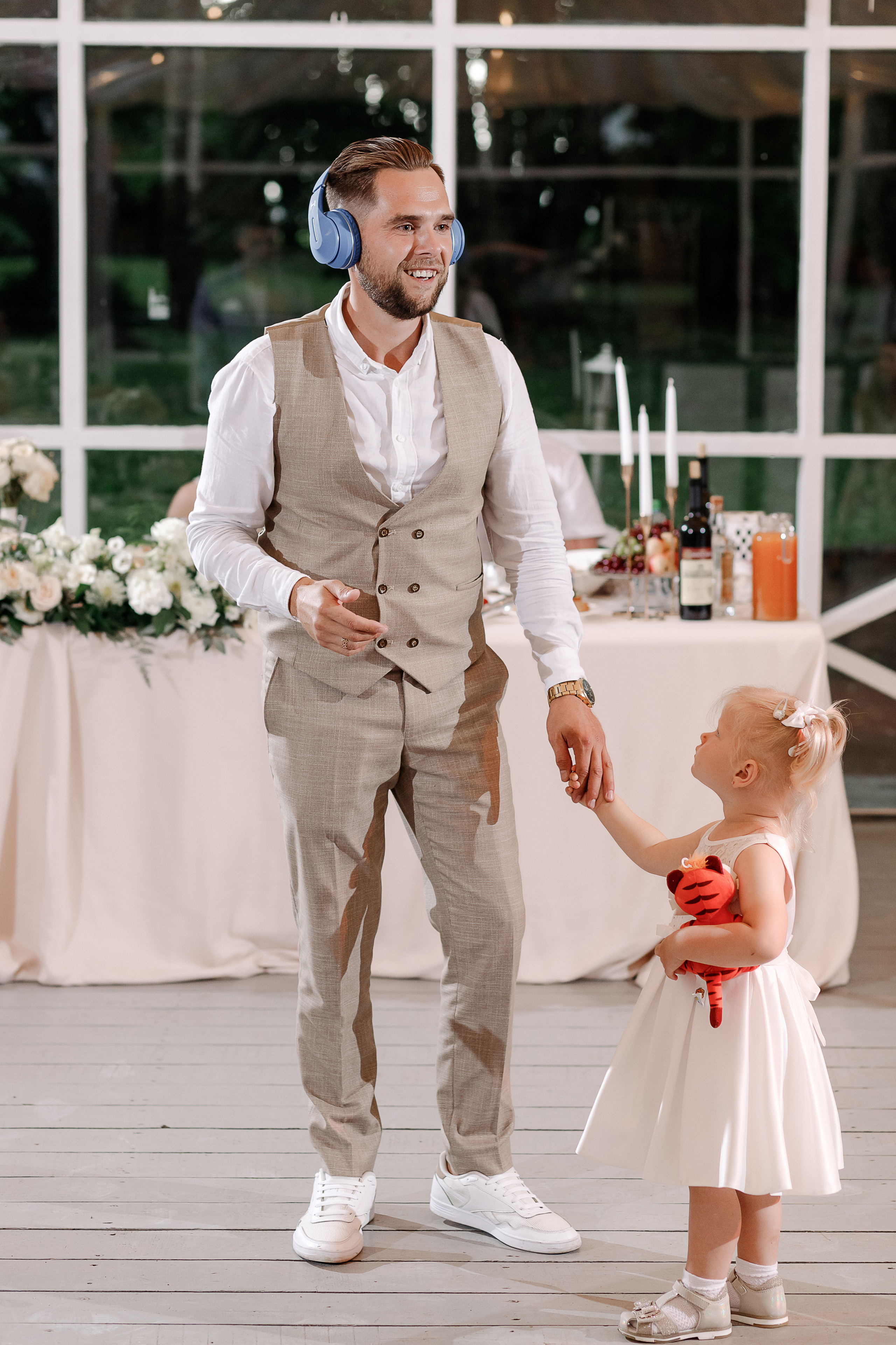 Фотограф на день рождения, мероприятие и банкет Твери. Свадебный и семейный фотограф в Твери и Тверской области