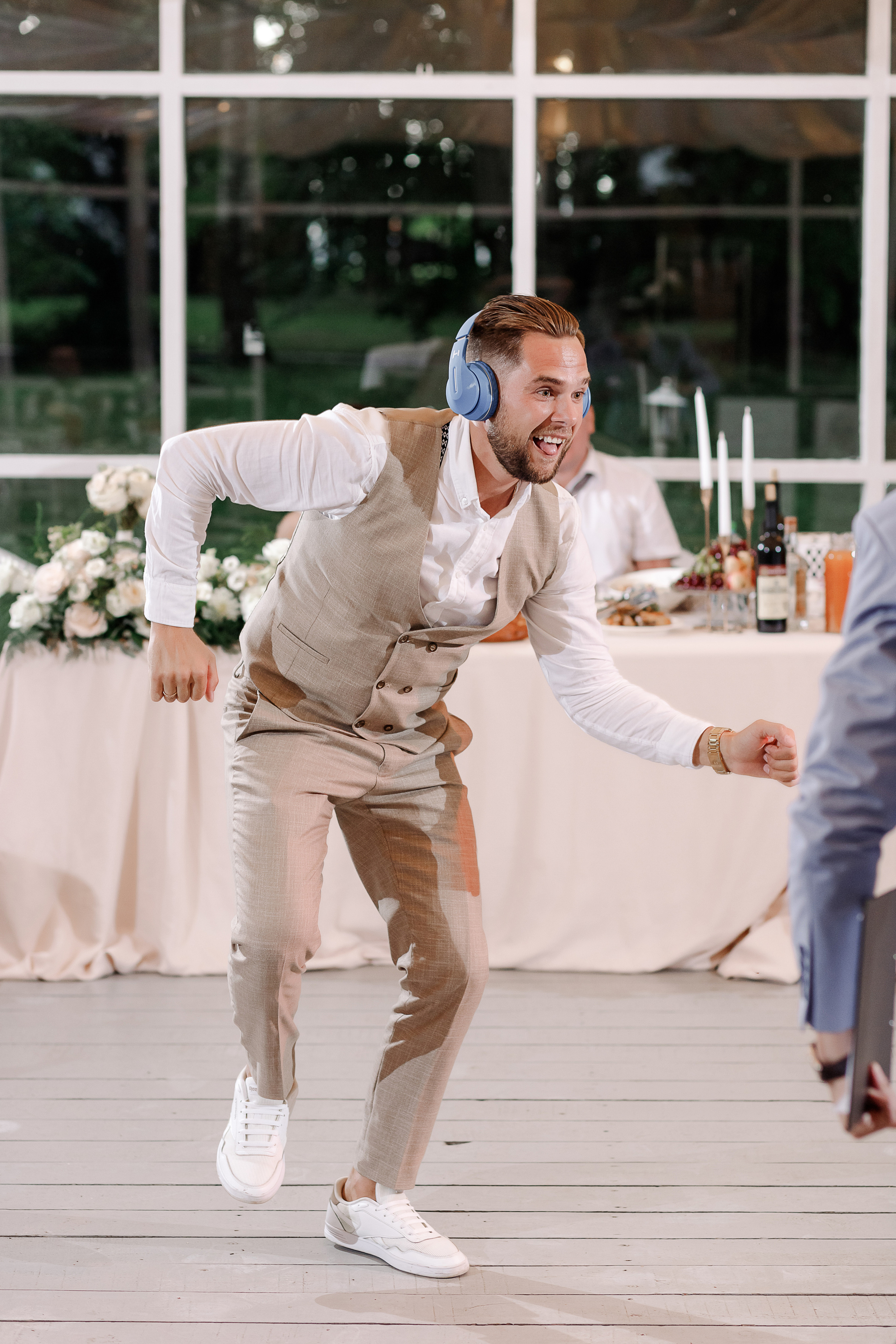 Фотограф на день рождения, мероприятие и банкет Твери. Свадебный и семейный фотограф в Твери и Тверской области