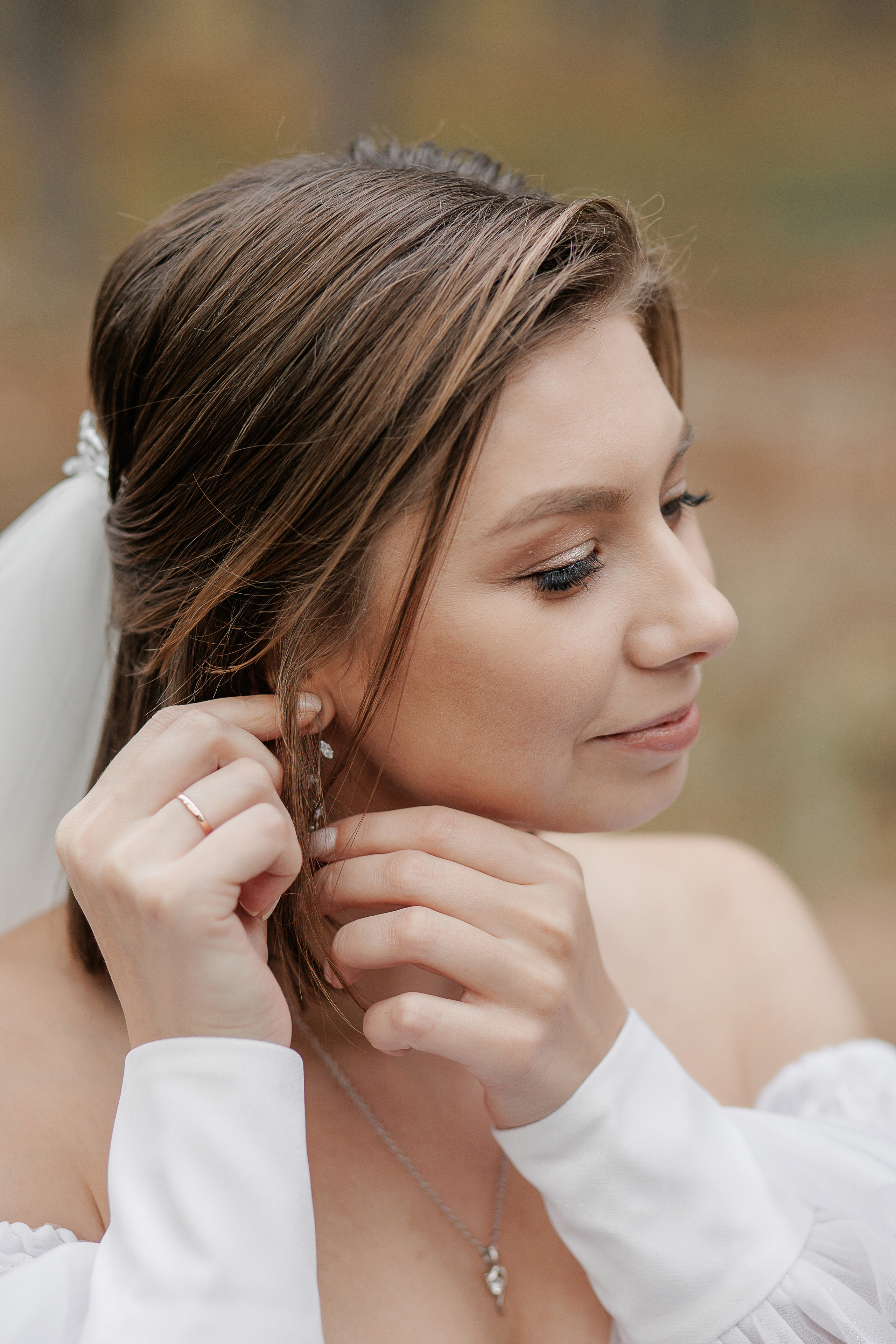 Свадьба Анны и Андрея. Свадебный и семейный фотограф в Твери и Тверской области