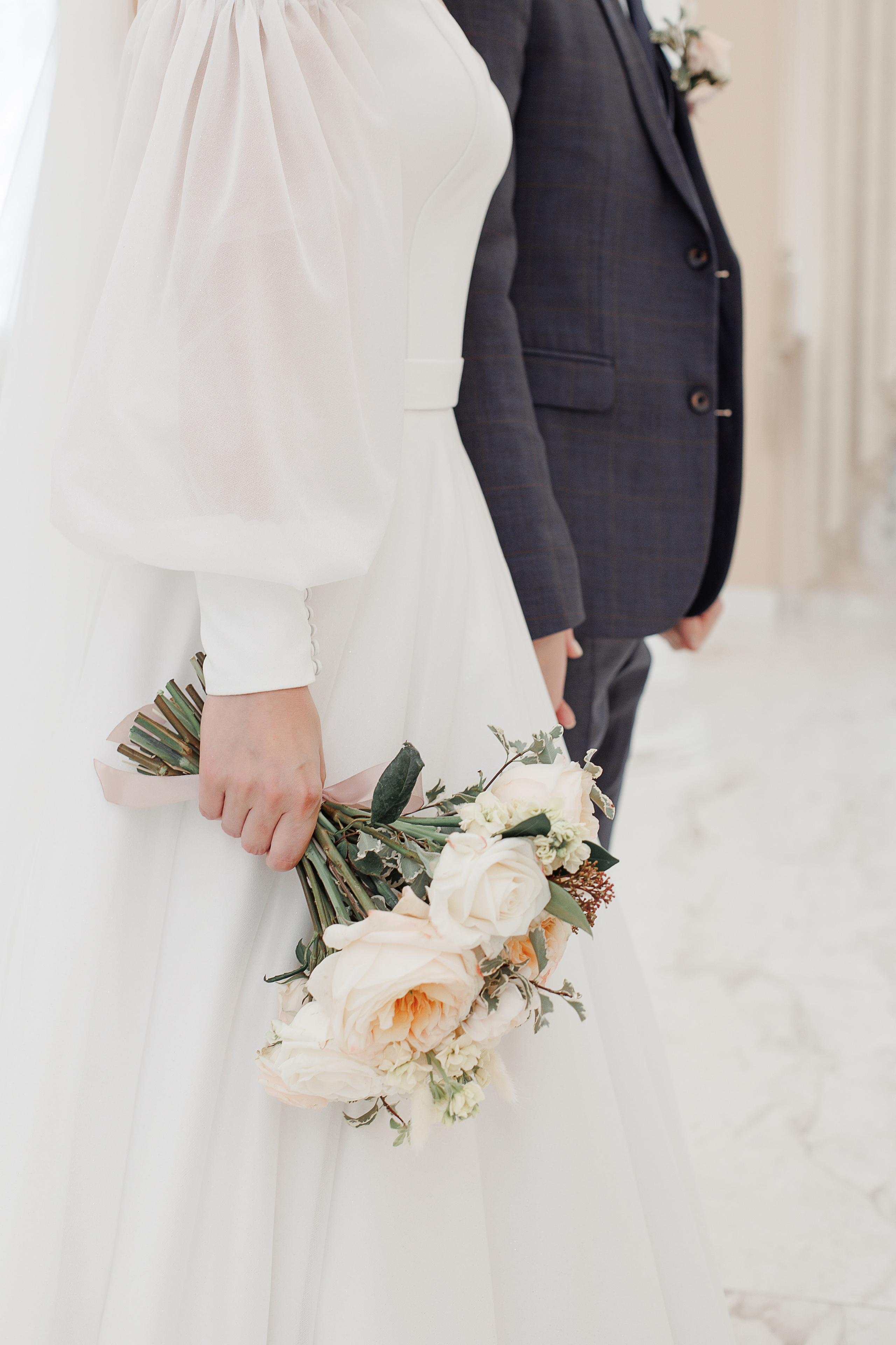 Свадьба Анны и Андрея. Свадебный и семейный фотограф в Твери и Тверской области