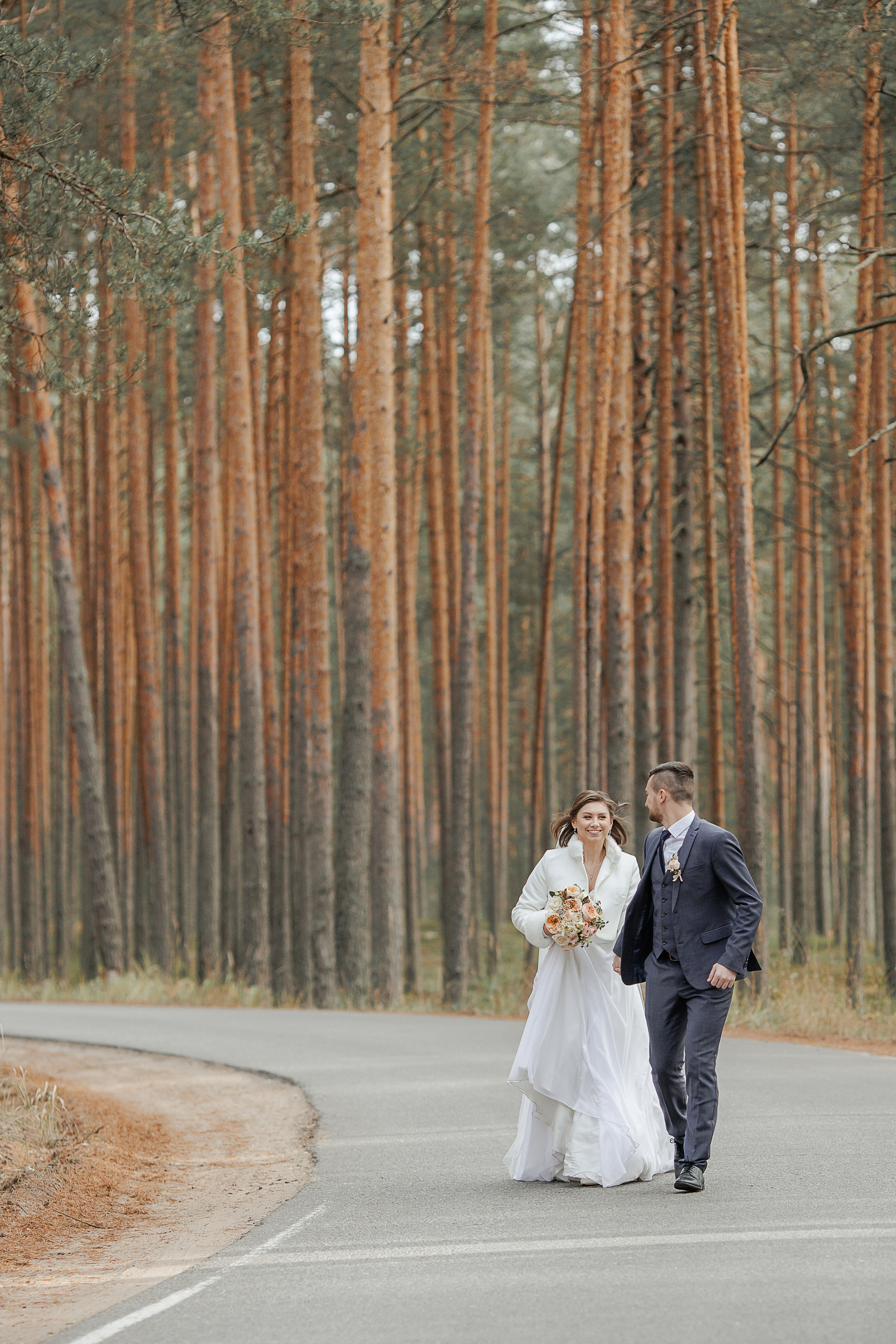 Свадьба Анны и Андрея. Свадебный и семейный фотограф в Твери и Тверской области