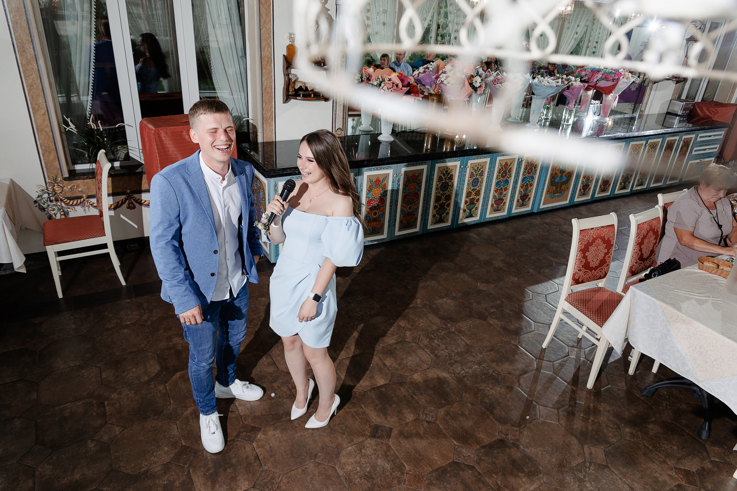 Фотограф на день рождения, мероприятие и банкет Твери. Свадебный и семейный фотограф в Твери и Тверской области