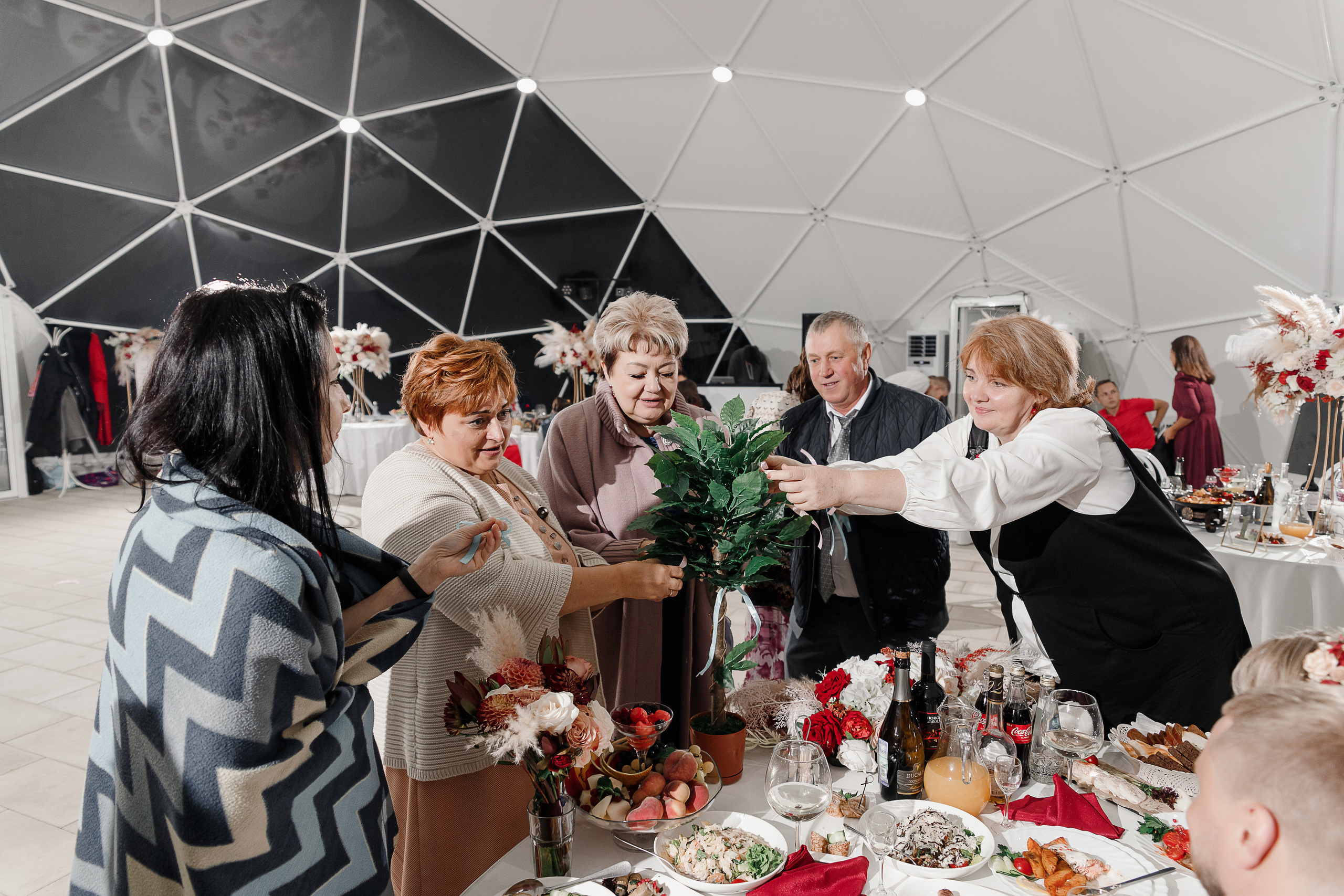 Фотограф на день рождения, мероприятие и банкет Твери. Свадебный и семейный фотограф в Твери и Тверской области