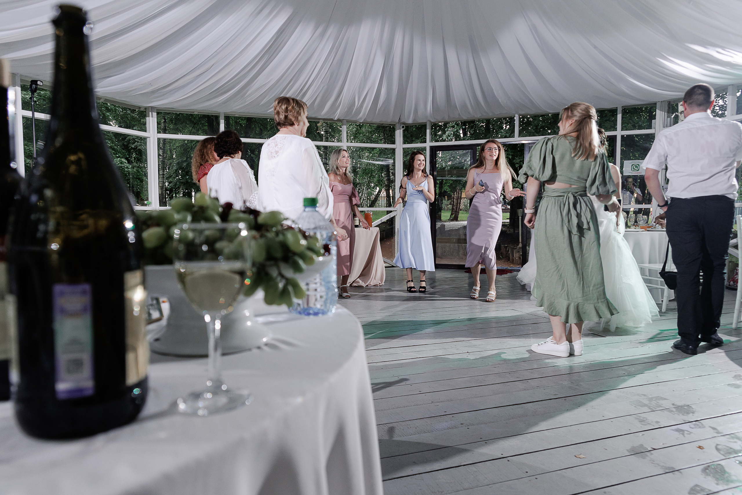 Фотограф на день рождения, мероприятие и банкет Твери. Свадебный и семейный фотограф в Твери и Тверской области