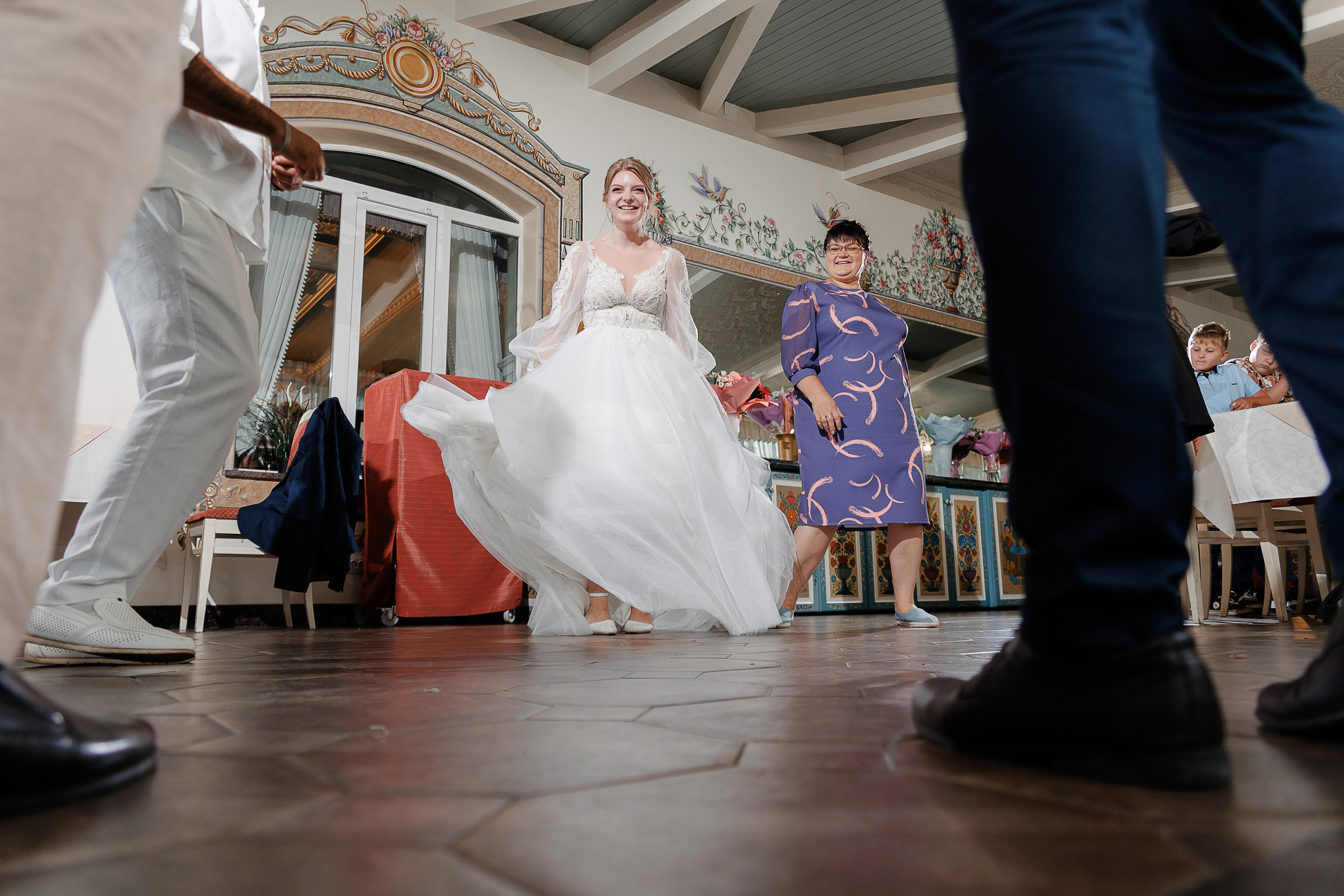 Фотограф на день рождения, мероприятие и банкет Твери. Свадебный и семейный фотограф в Твери и Тверской области