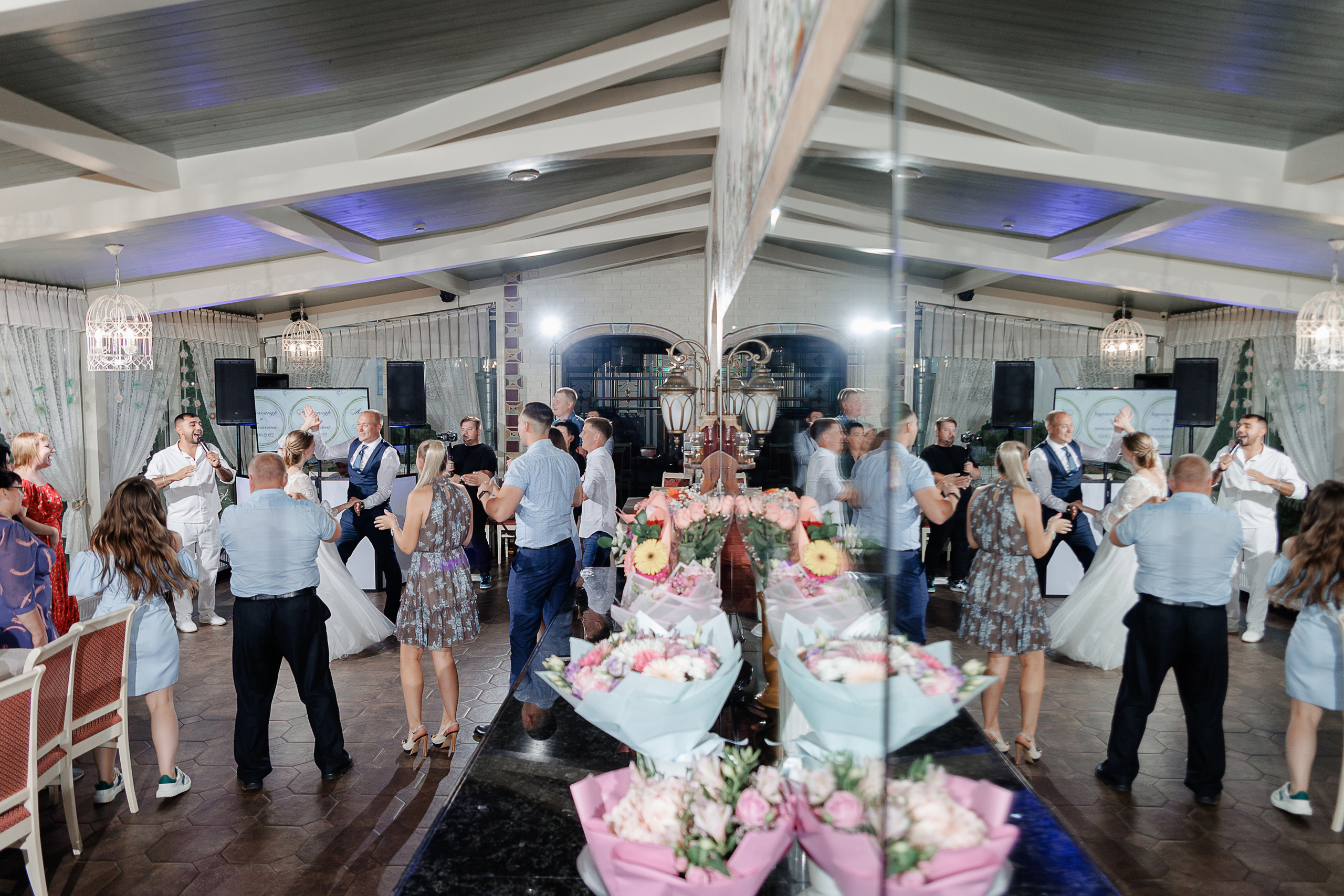 Фотограф на день рождения, мероприятие и банкет Твери. Свадебный и семейный фотограф в Твери и Тверской области