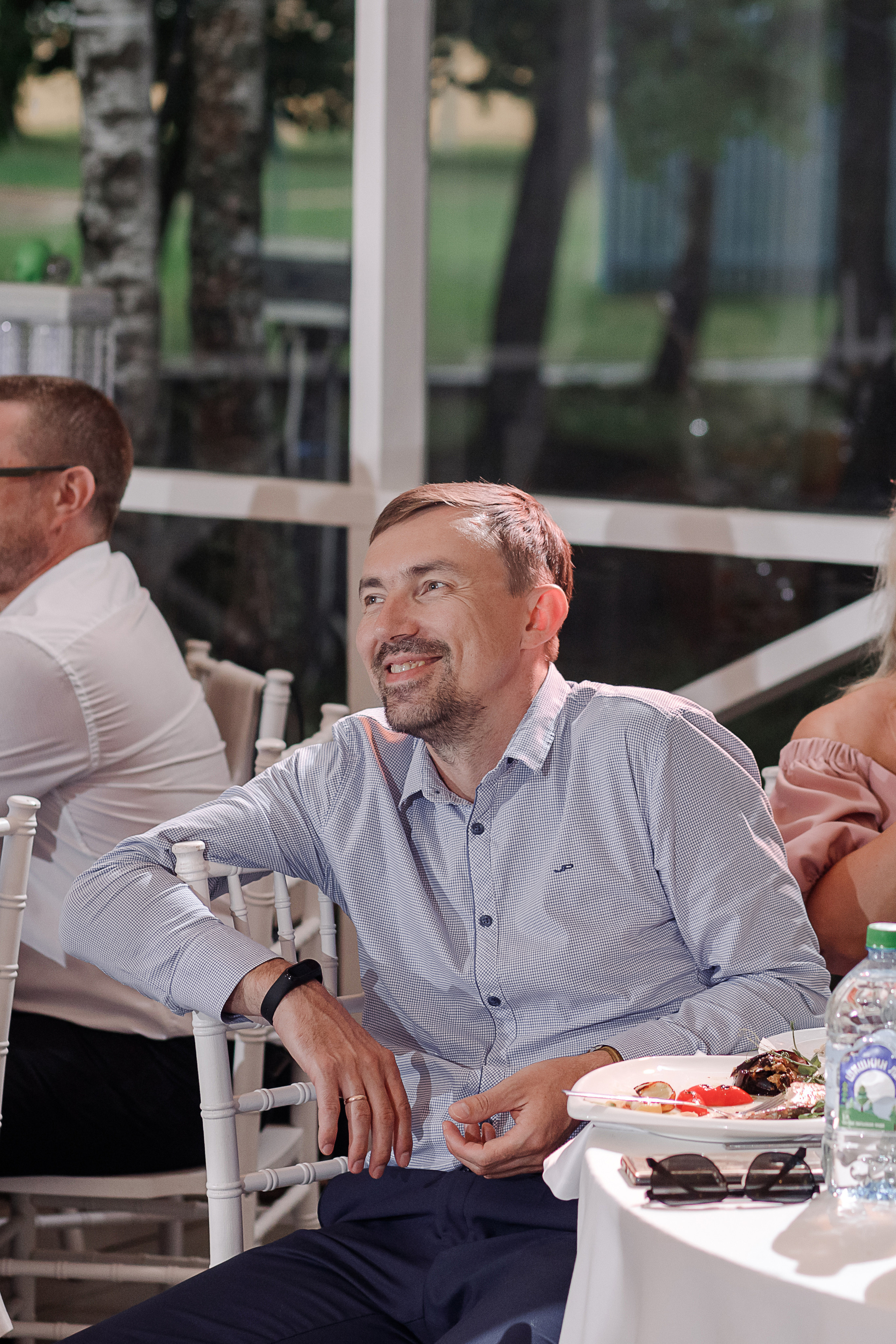 Фотограф на день рождения, мероприятие и банкет Твери. Свадебный и семейный фотограф в Твери и Тверской области