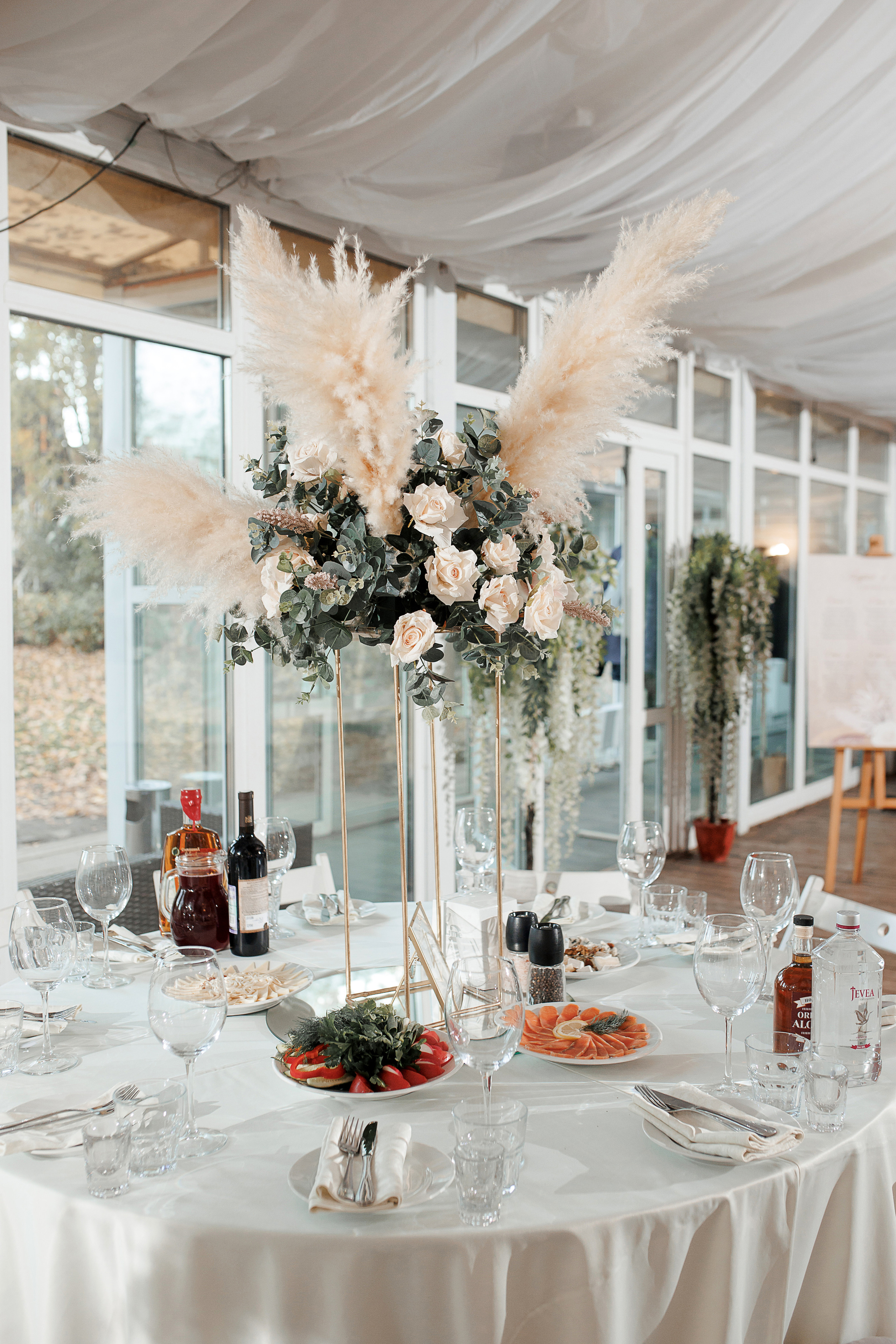 Свадьба Анны и Андрея. Свадебный и семейный фотограф в Твери и Тверской области