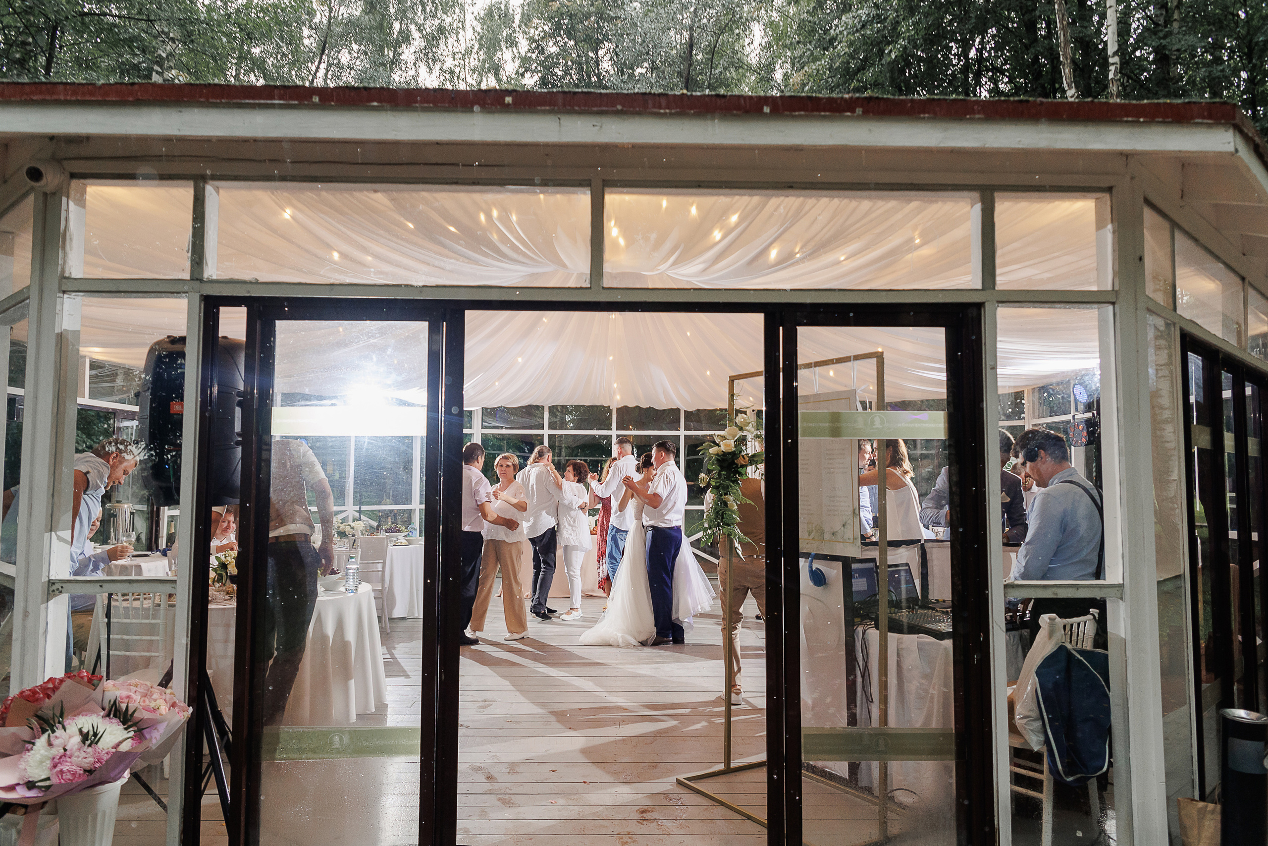 Фотограф на день рождения, мероприятие и банкет Твери. Свадебный и семейный фотограф в Твери и Тверской области