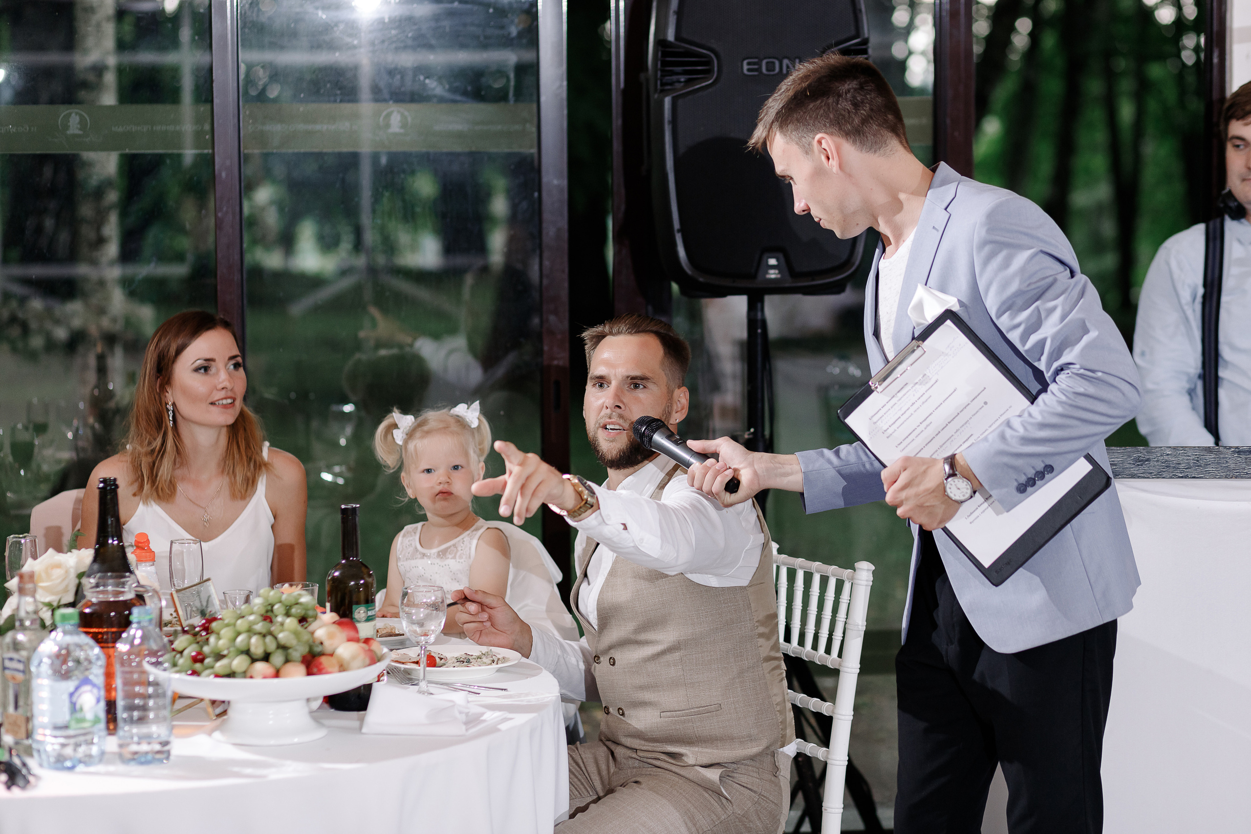 Фотограф на день рождения, мероприятие и банкет Твери. Свадебный и семейный фотограф в Твери и Тверской области