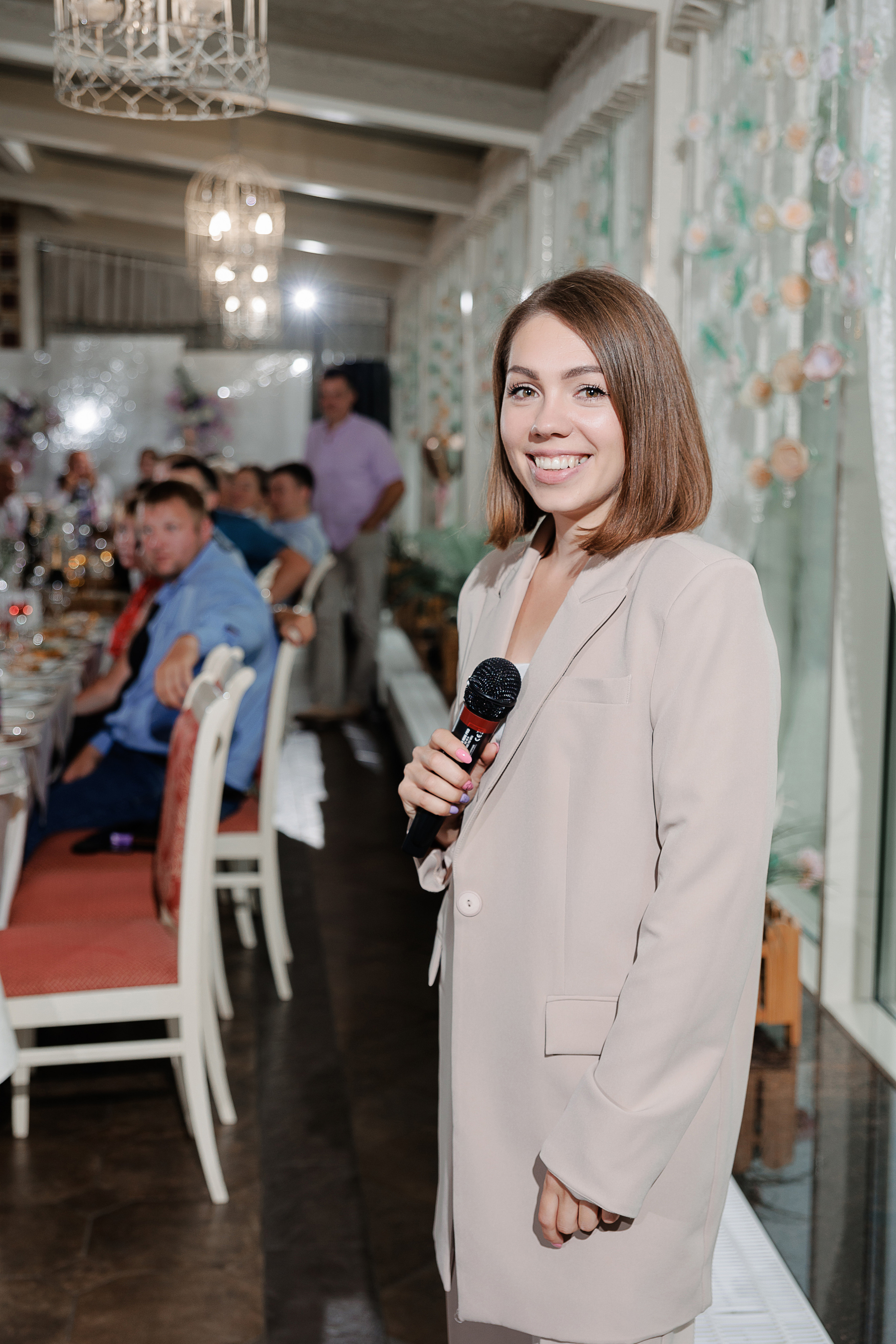 Фотограф на день рождения, мероприятие и банкет Твери. Свадебный и семейный фотограф в Твери и Тверской области