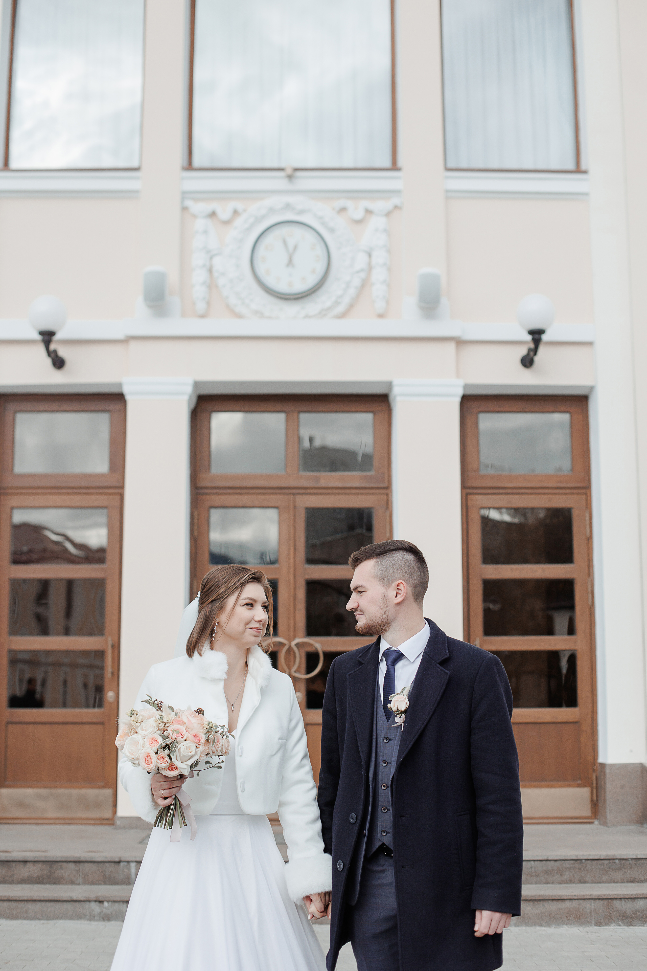 Свадьба Анны и Андрея. Свадебный и семейный фотограф в Твери и Тверской области