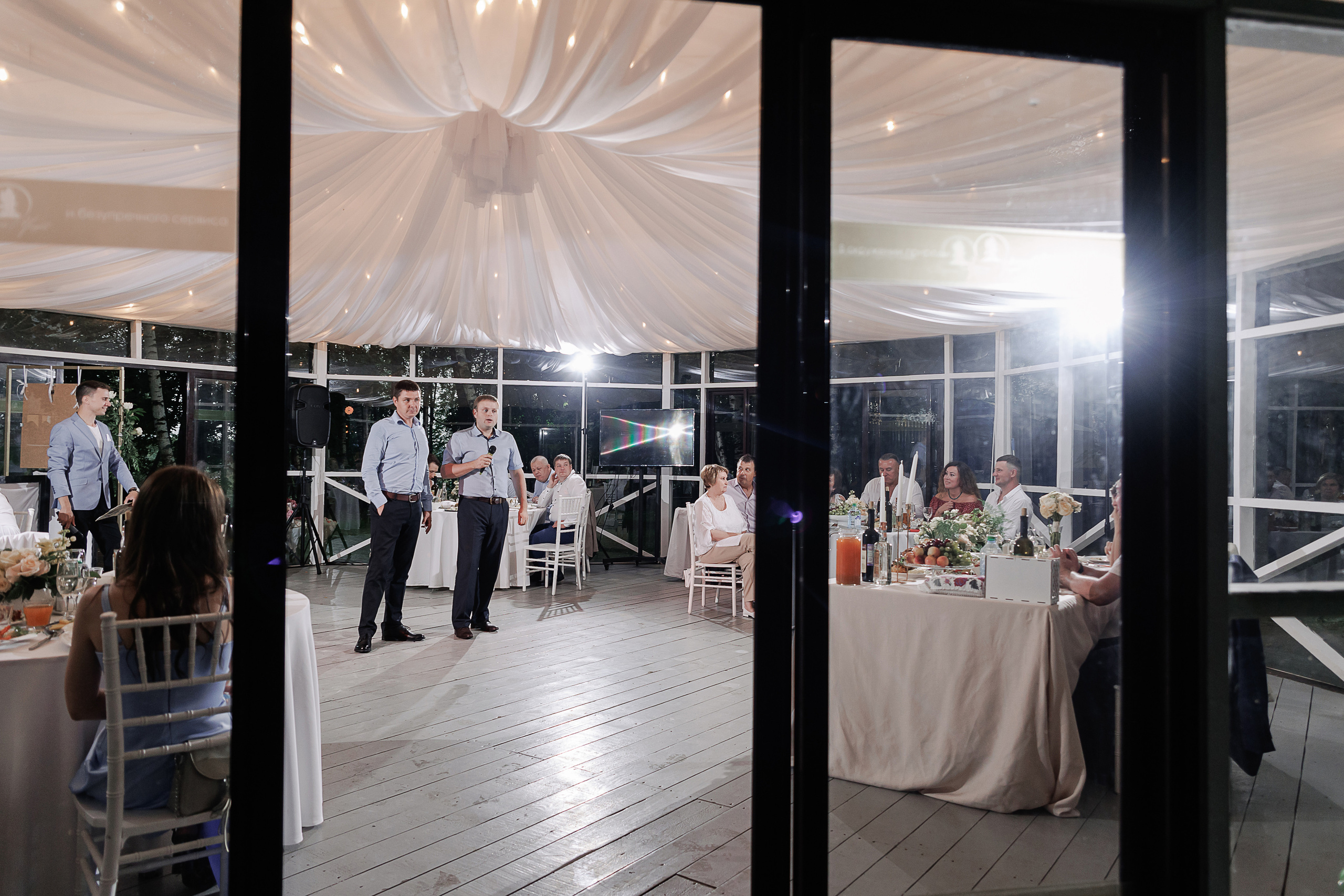 Фотограф на день рождения, мероприятие и банкет Твери. Свадебный и семейный фотограф в Твери и Тверской области