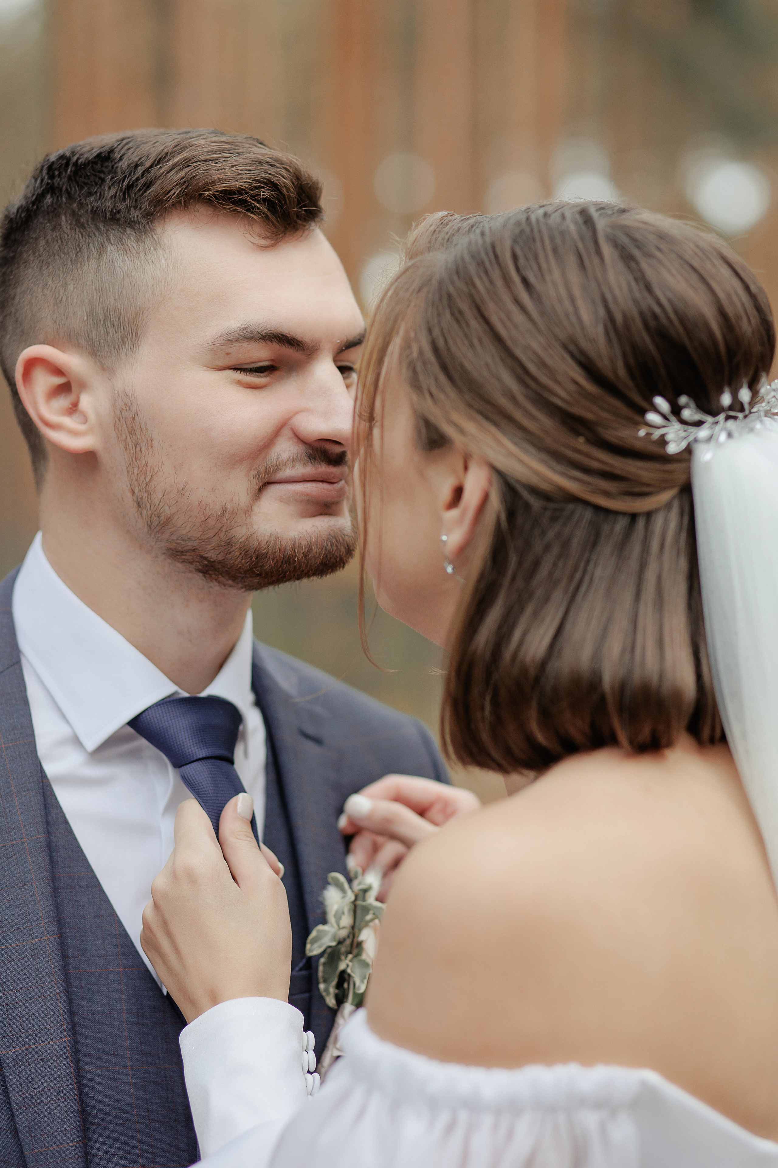 Свадьба Анны и Андрея. Свадебный и семейный фотограф в Твери и Тверской области