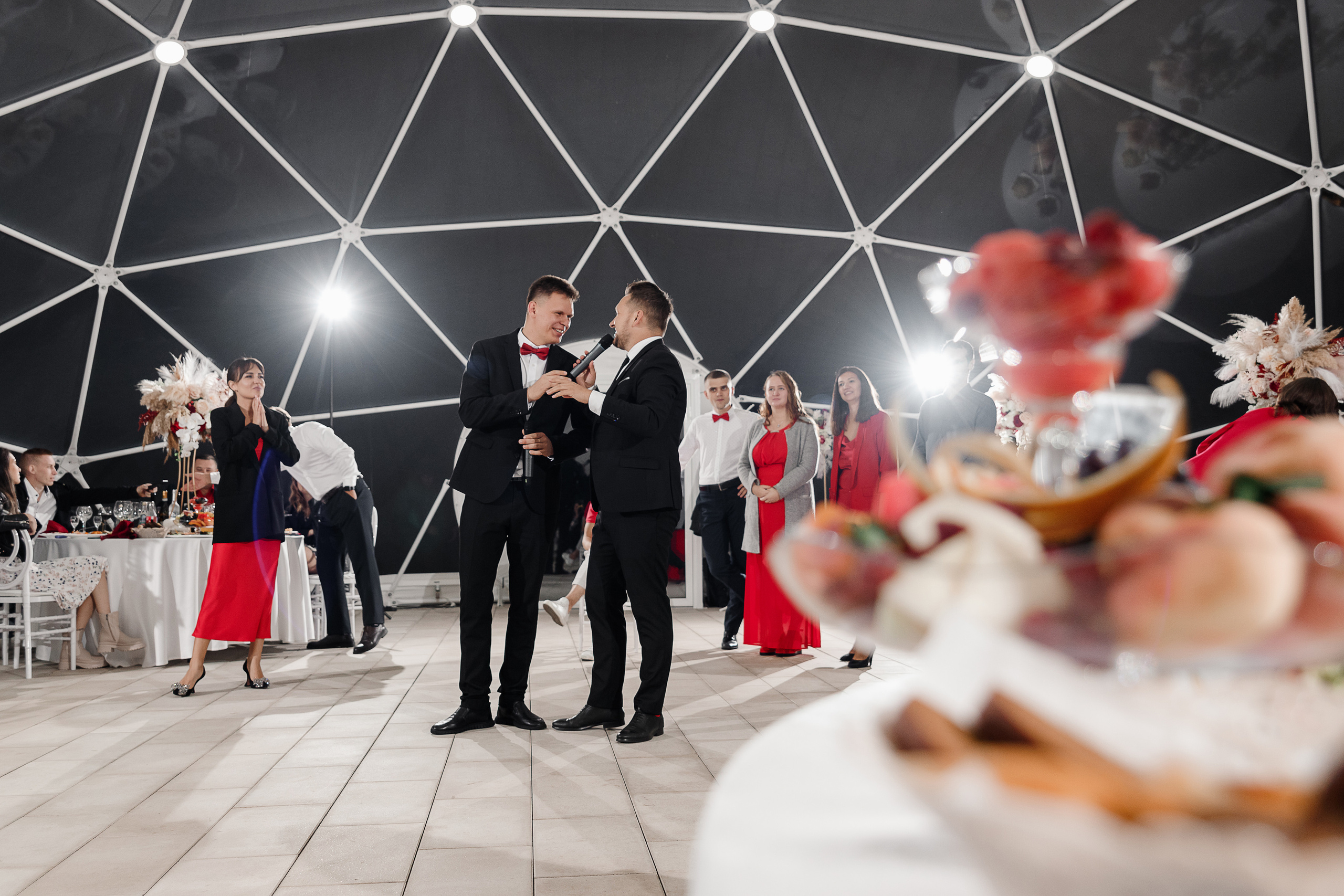 Фотограф на день рождения, мероприятие и банкет Твери. Свадебный и семейный фотограф в Твери и Тверской области