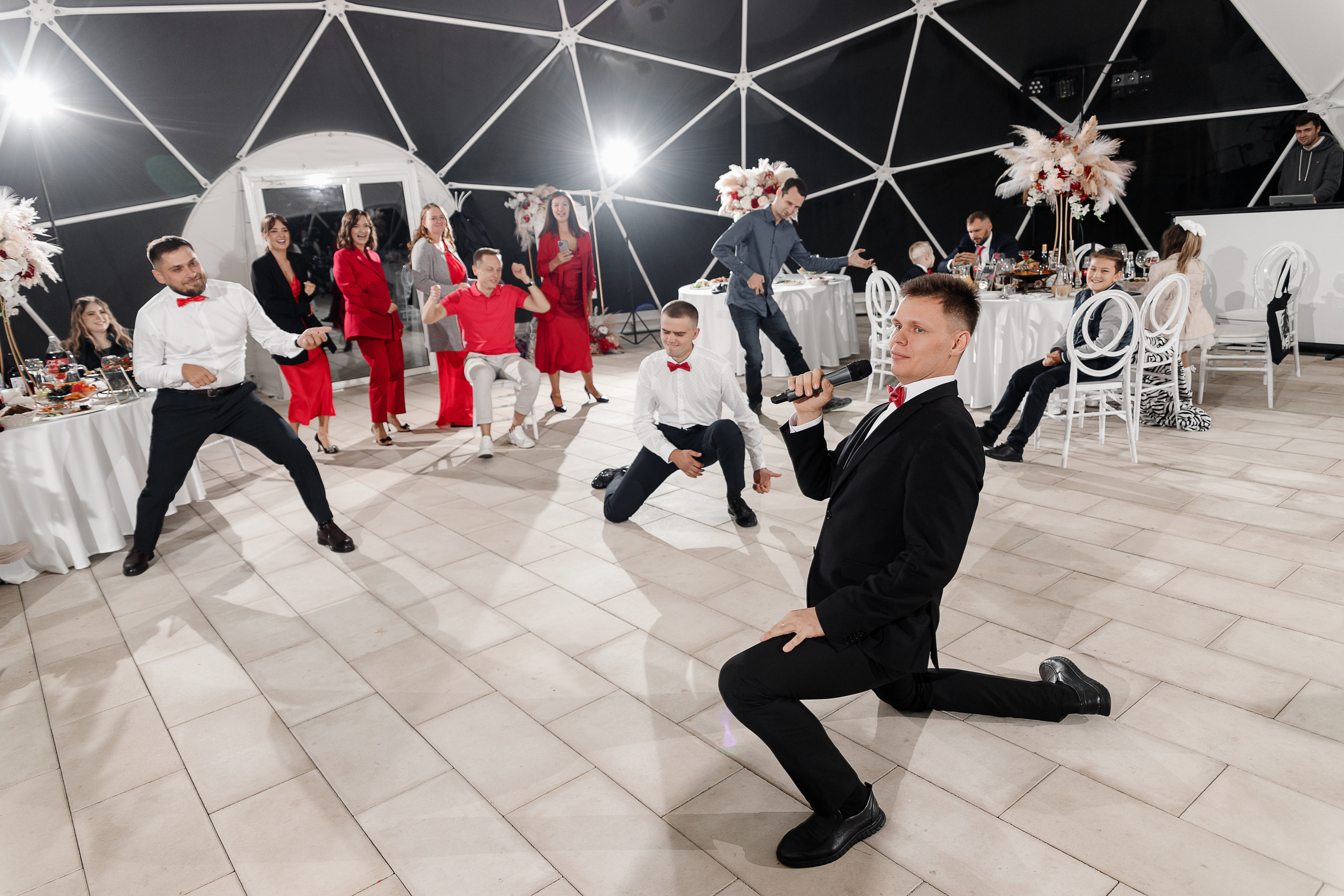 Фотограф на день рождения, мероприятие и банкет Твери. Свадебный и семейный фотограф в Твери и Тверской области