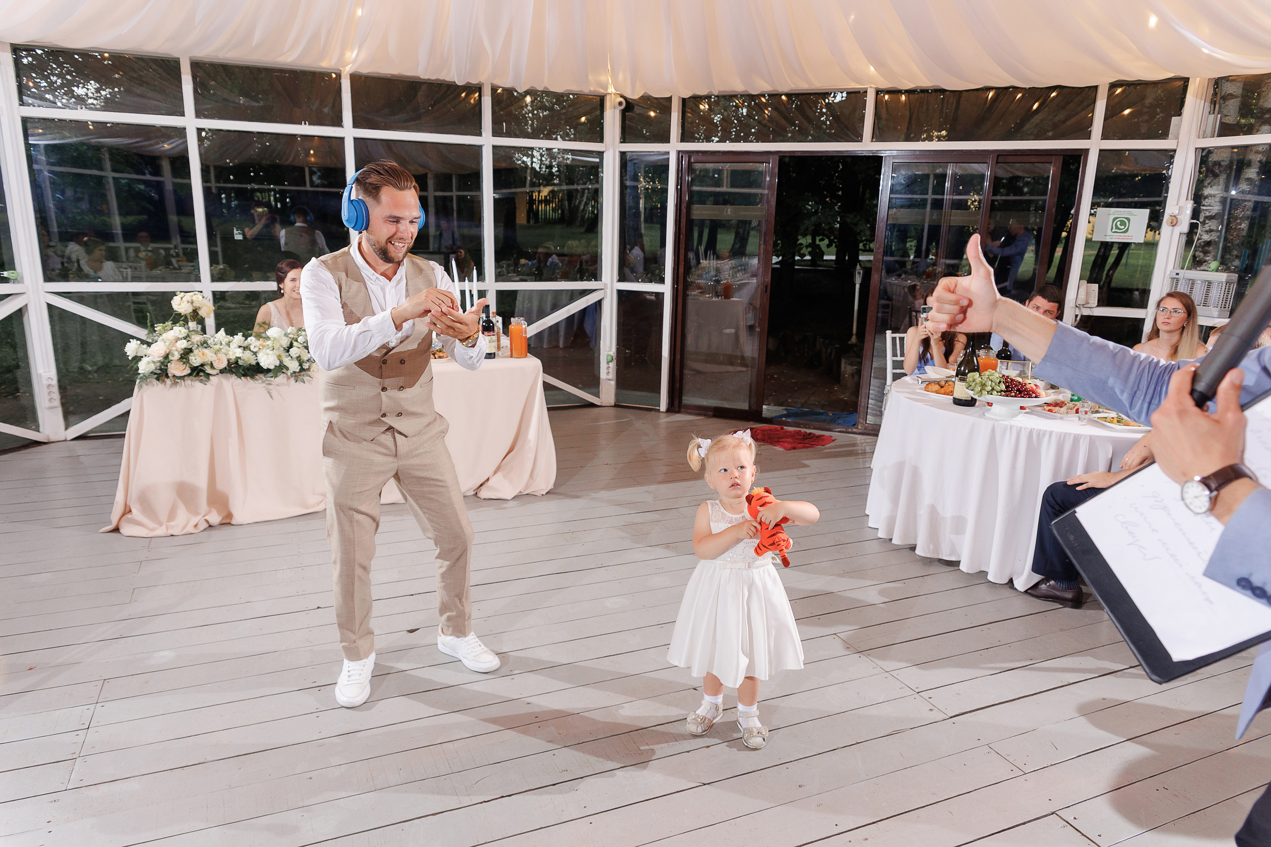 Фотограф на день рождения, мероприятие и банкет Твери. Свадебный и семейный фотограф в Твери и Тверской области