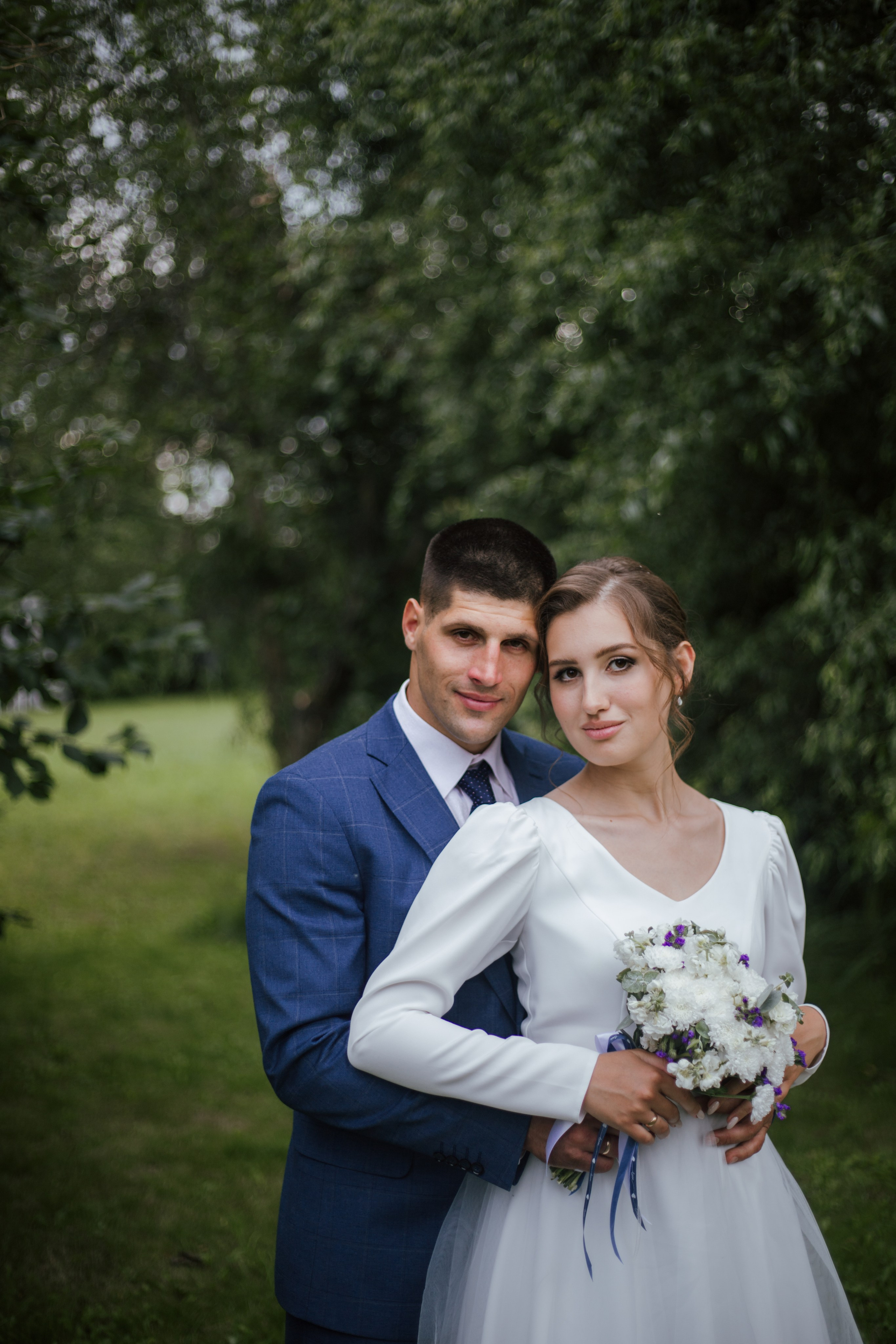 NASTYA + PASHA. Photographer Alina Skitovich