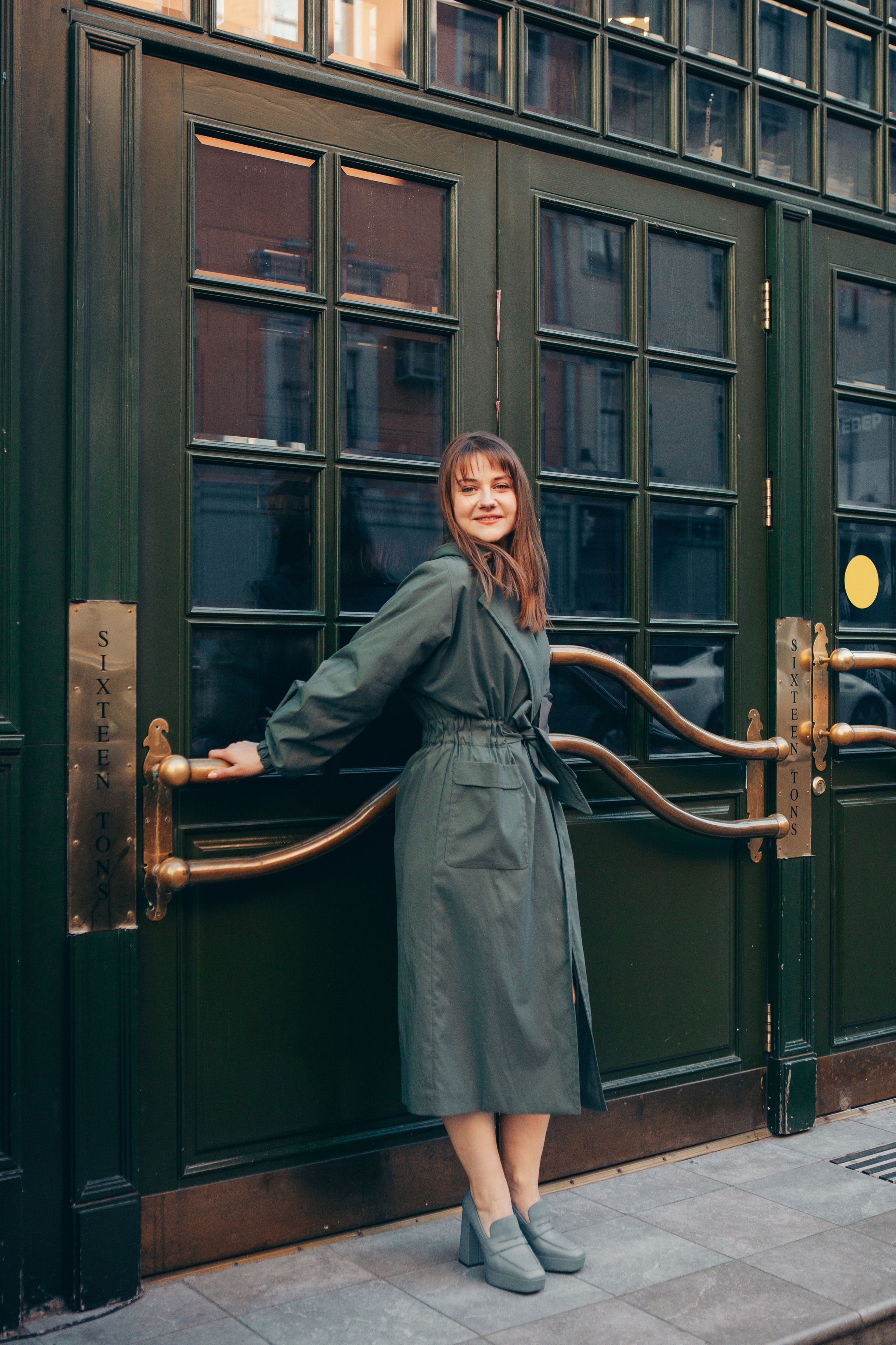 Фотопрогулка по центру москвы. Фотограф Ольга Ефремова