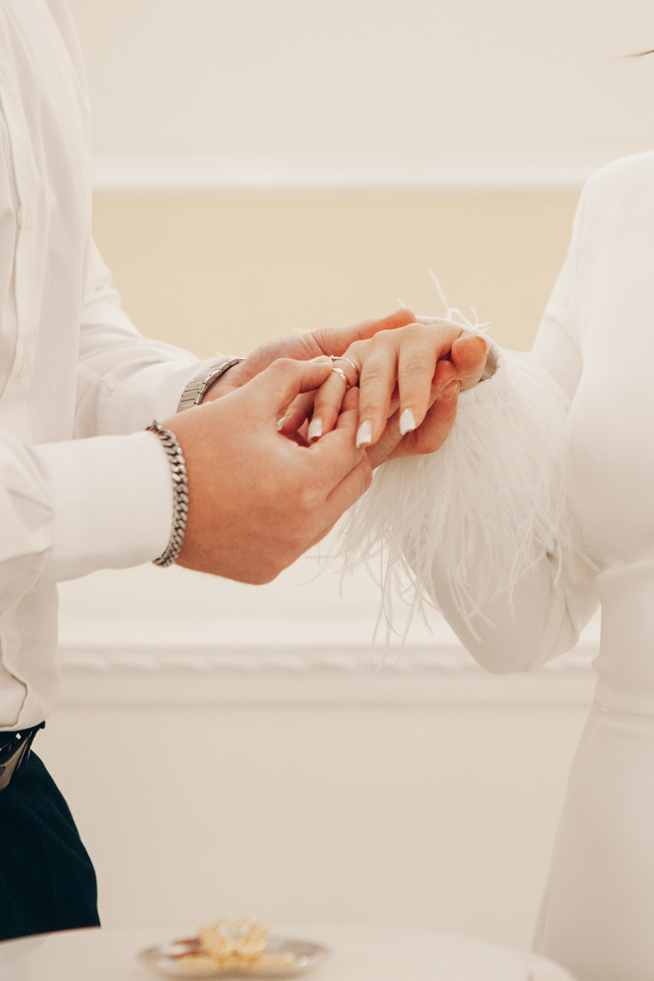 Роспись в ЗАГСе г Королёв. Фотограф Ольга Ефремова