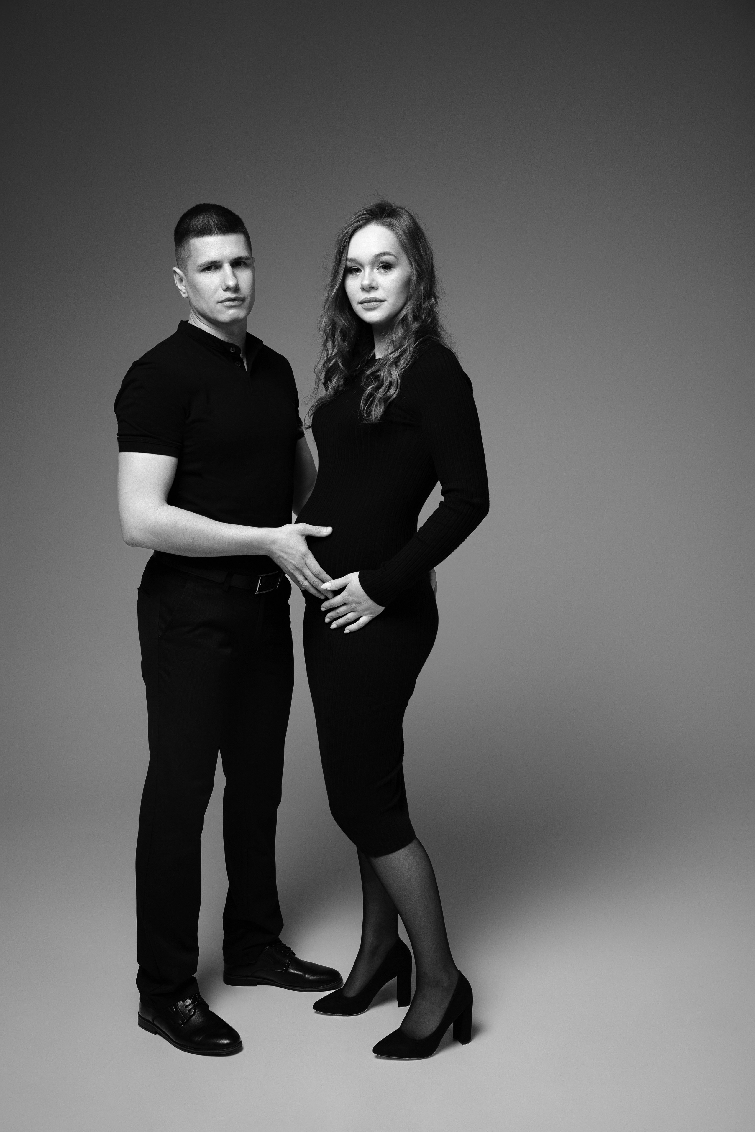 Александр и Ксения. Фотограф Денис Лесковский (Тюмень)