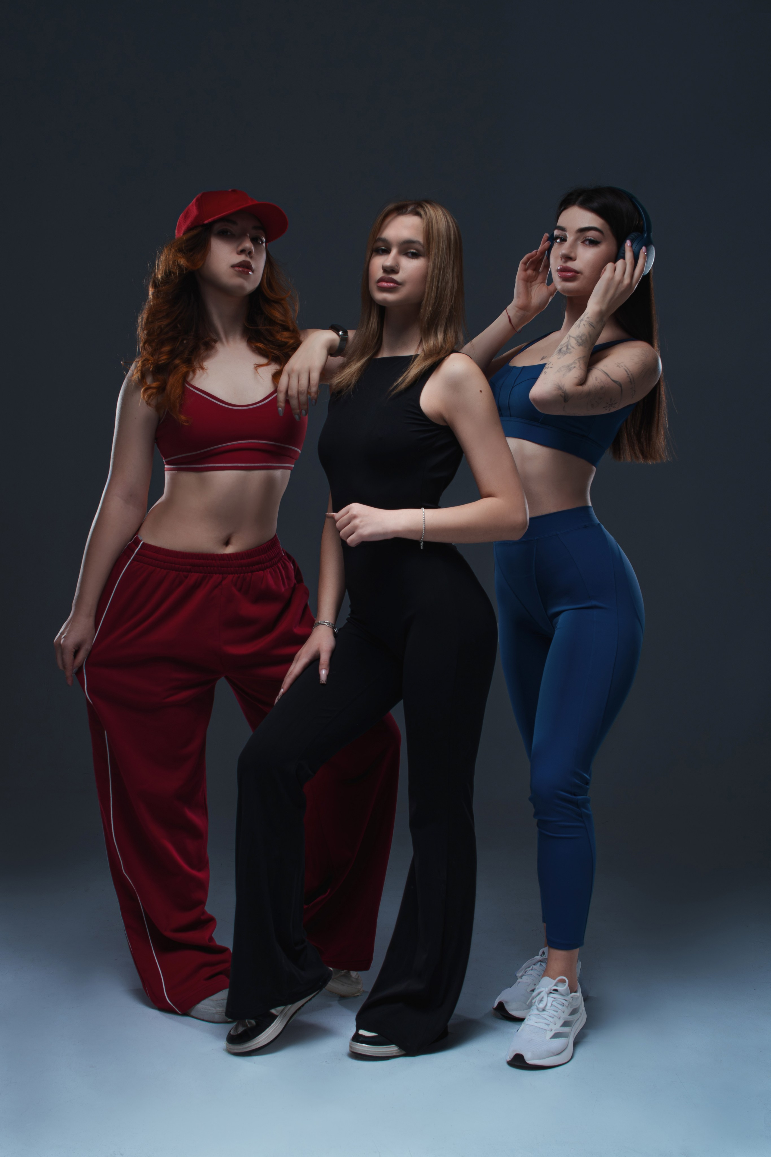 OKO CLO 2. Фотограф Алматы — Дробышев Алексей