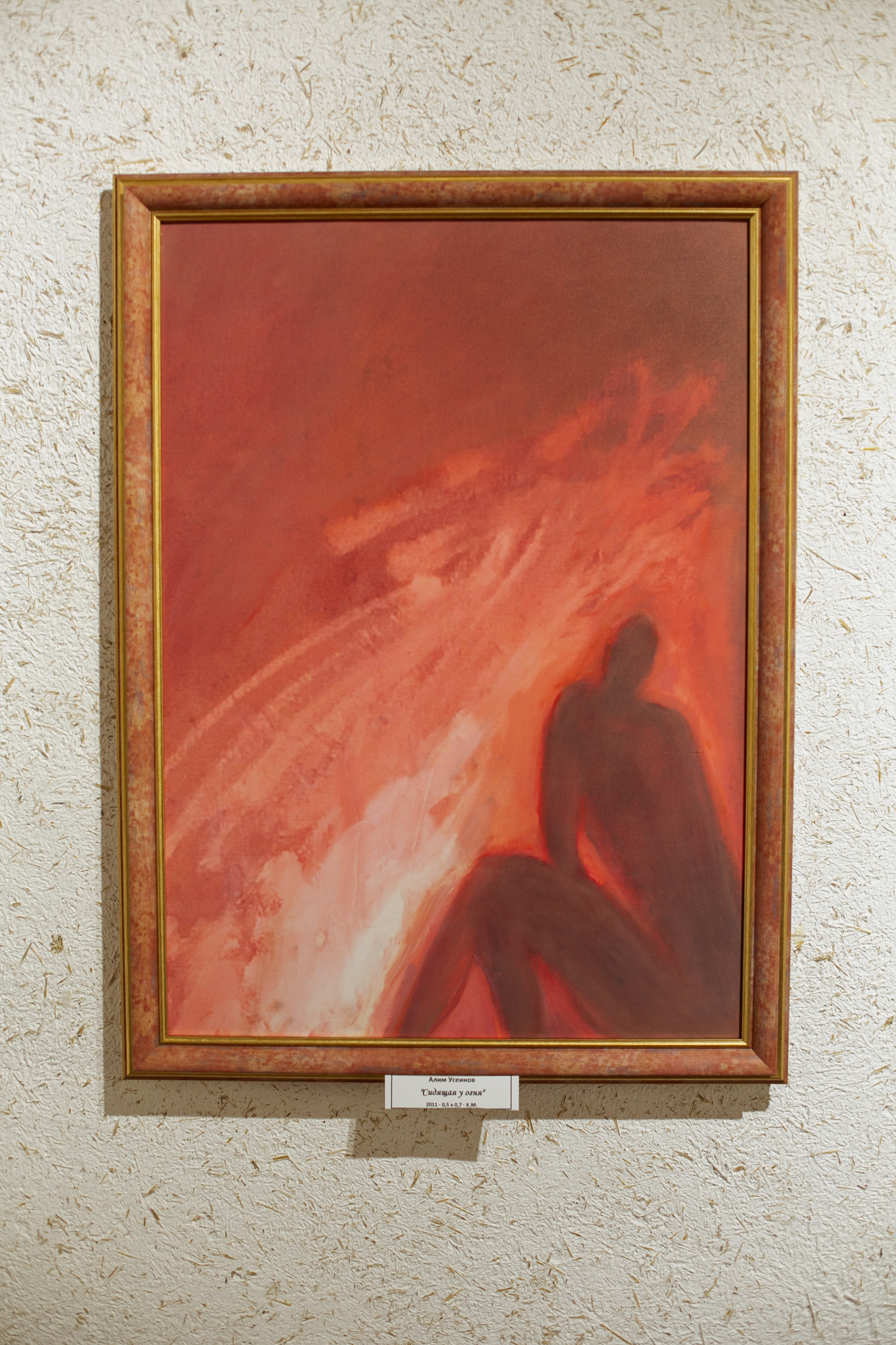 Alim Useinov. Beye Shevkiyeva Photography