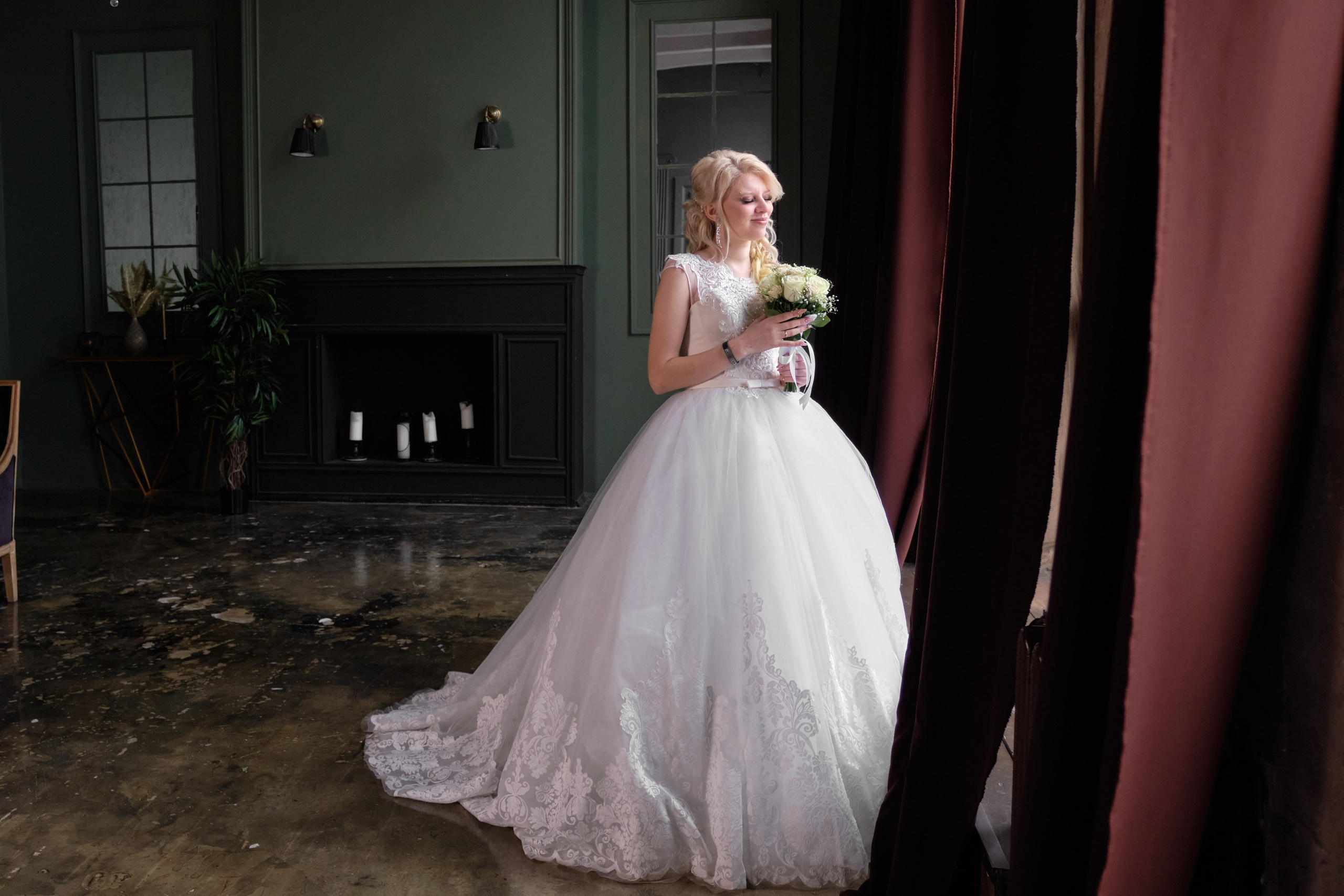 Ангелина & Дмитрий. Фотограф в Самаре Татьяна Дубаносова